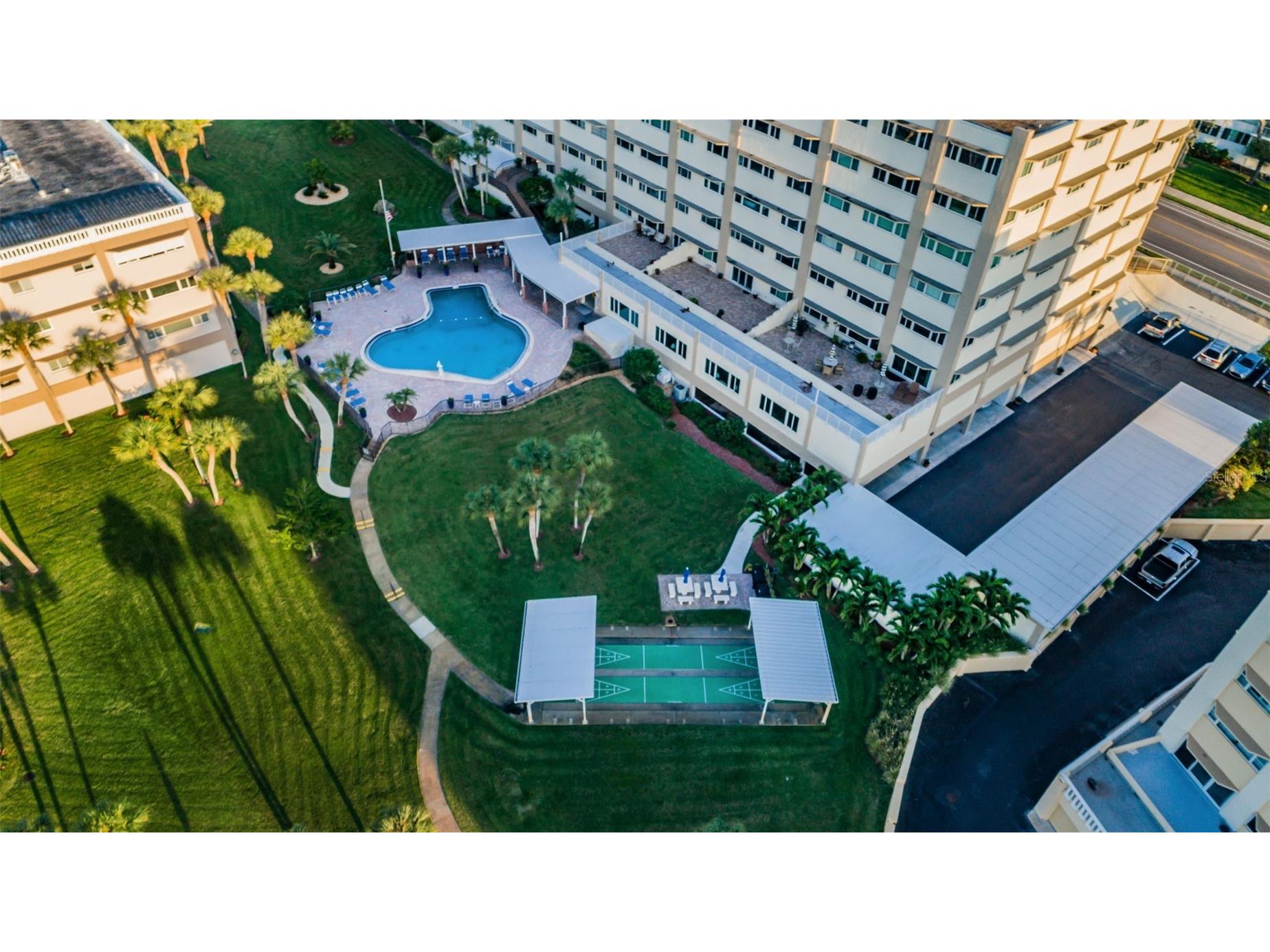 100 Bluff View Drive #211C Belleair Bluffs FL 33770 - CLEARWATERHARBOUR INTERCOASTAL TB8517309 image44