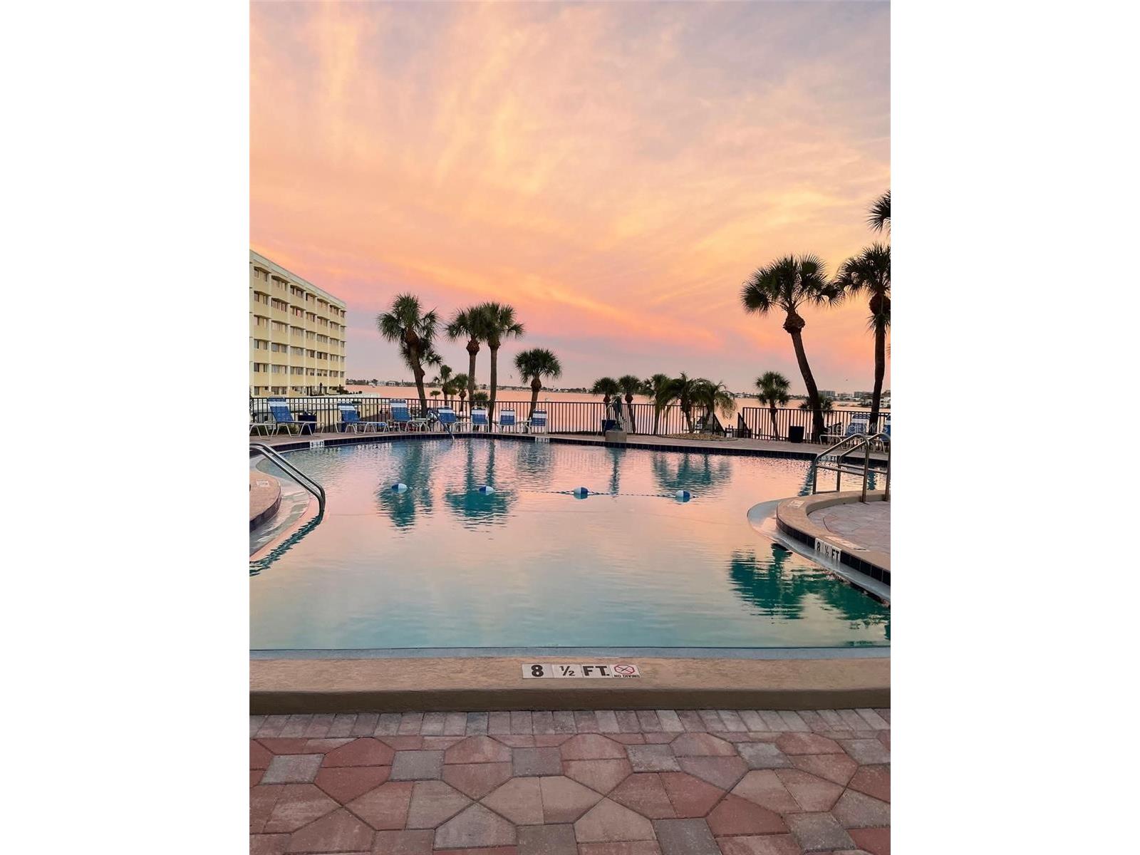 100 Bluff View Drive #211C Belleair Bluffs FL 33770 - CLEARWATERHARBOUR INTERCOASTAL TB8517309 image46