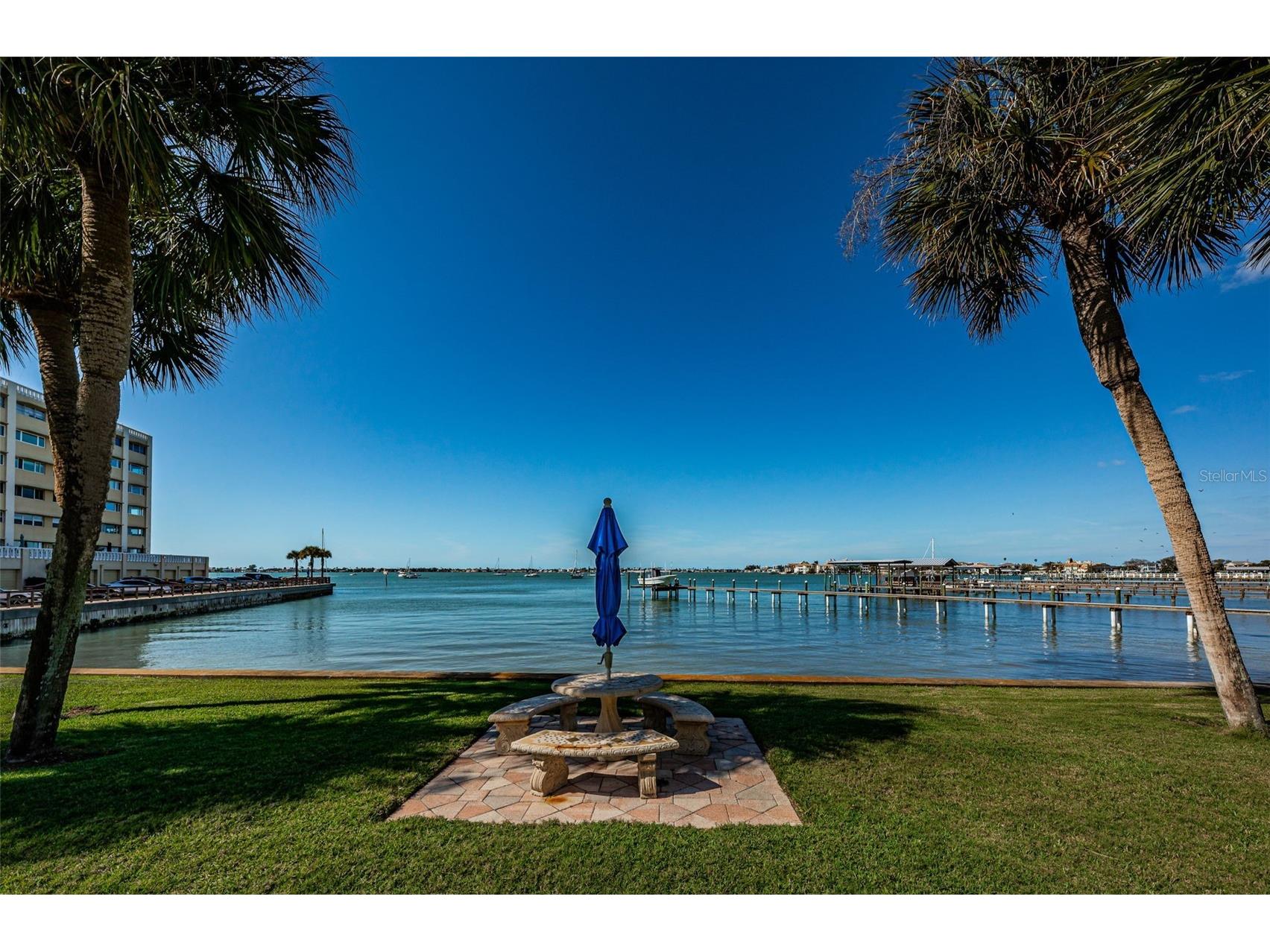 100 Bluff View Drive #211C Belleair Bluffs FL 33770 - CLEARWATERHARBOUR INTERCOASTAL TB8517309 image47