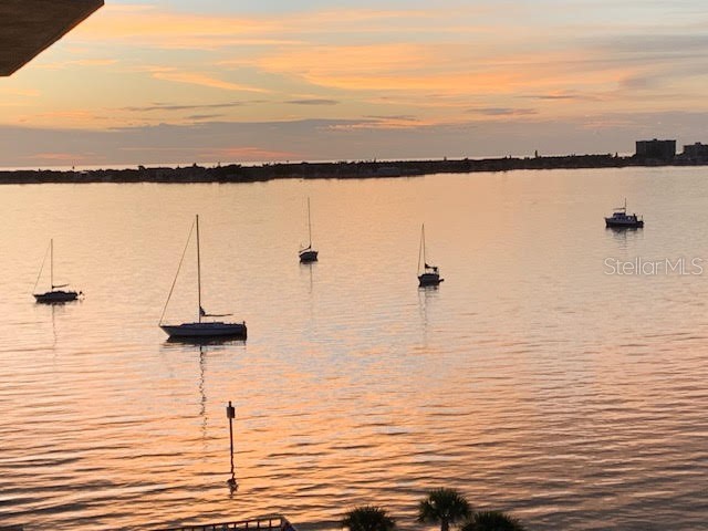 100 Bluff View Drive #211C Belleair Bluffs FL 33770 - CLEARWATERHARBOUR INTERCOASTAL TB8517309 image48