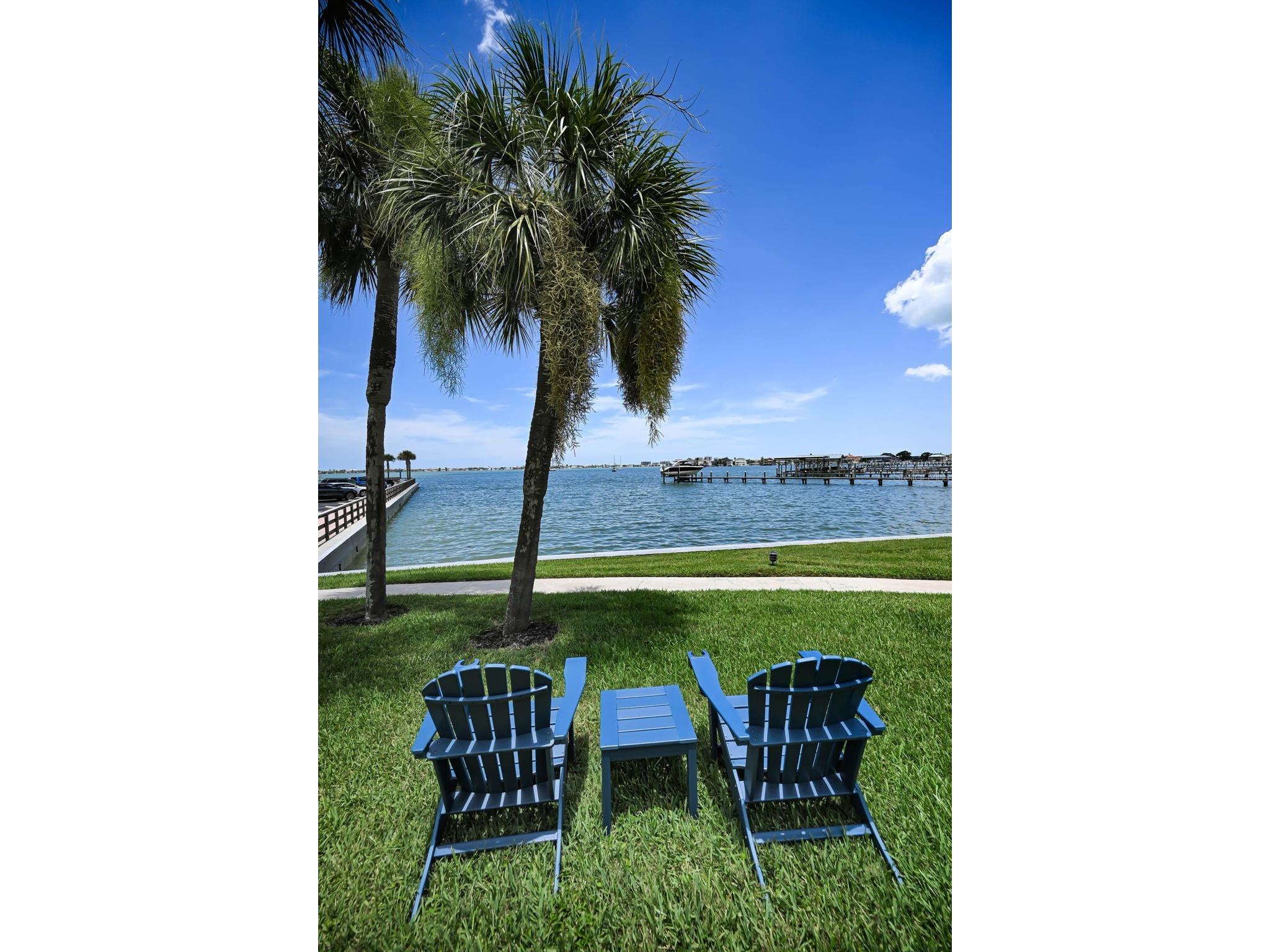 100 Bluff View Drive #211C Belleair Bluffs FL 33770 - CLEARWATERHARBOUR INTERCOASTAL TB8517309 image49