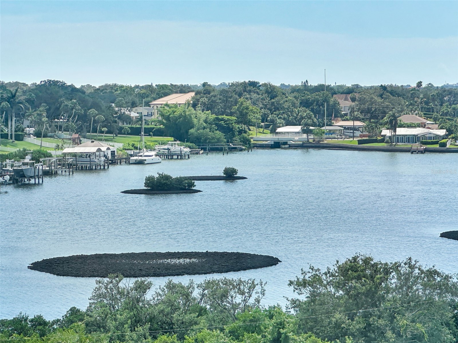 100 Bluff View Drive #211C Belleair Bluffs FL 33770 - CLEARWATERHARBOUR INTERCOASTAL TB8517309 image57