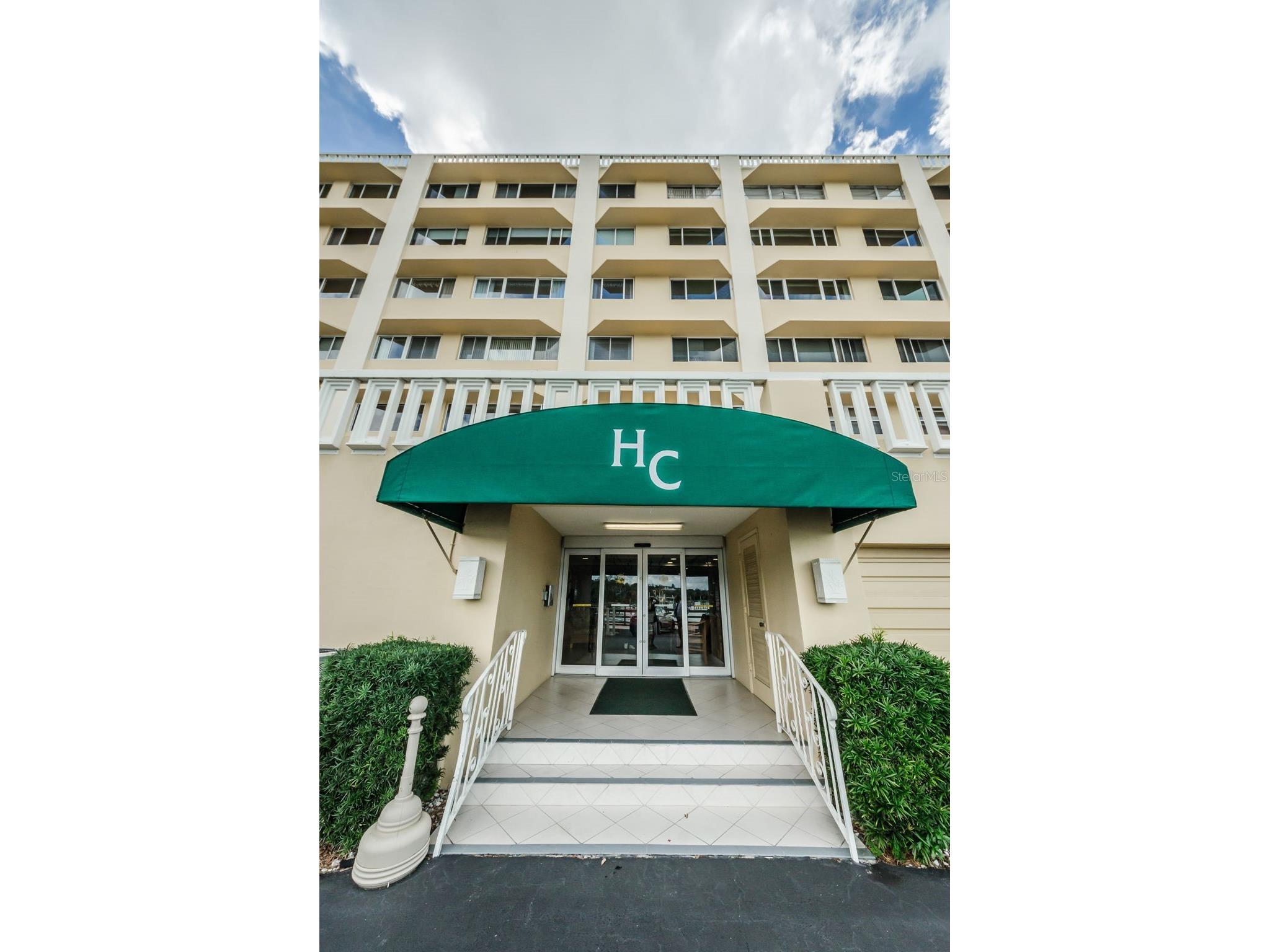 100 Bluff View Drive #211C Belleair Bluffs FL 33770 - CLEARWATERHARBOUR INTERCOASTAL TB8517309 image58