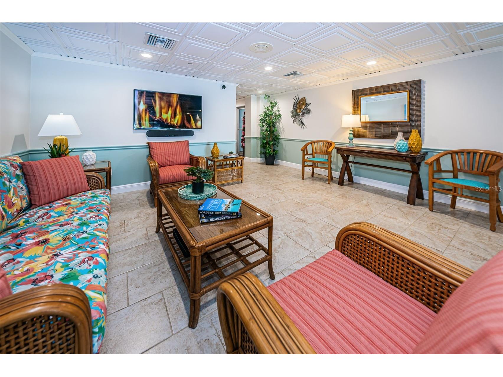 100 Bluff View Drive #211C Belleair Bluffs FL 33770 - CLEARWATERHARBOUR INTERCOASTAL TB8517309 image59