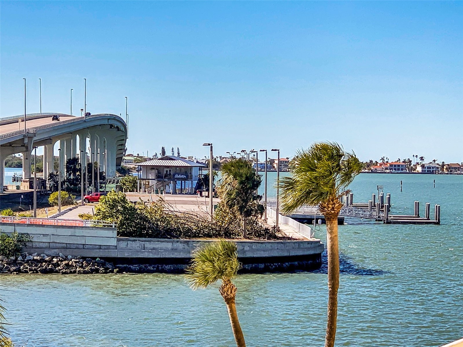 100 Bluff View Drive #211C Belleair Bluffs FL 33770 - CLEARWATERHARBOUR INTERCOASTAL TB8517309 image62