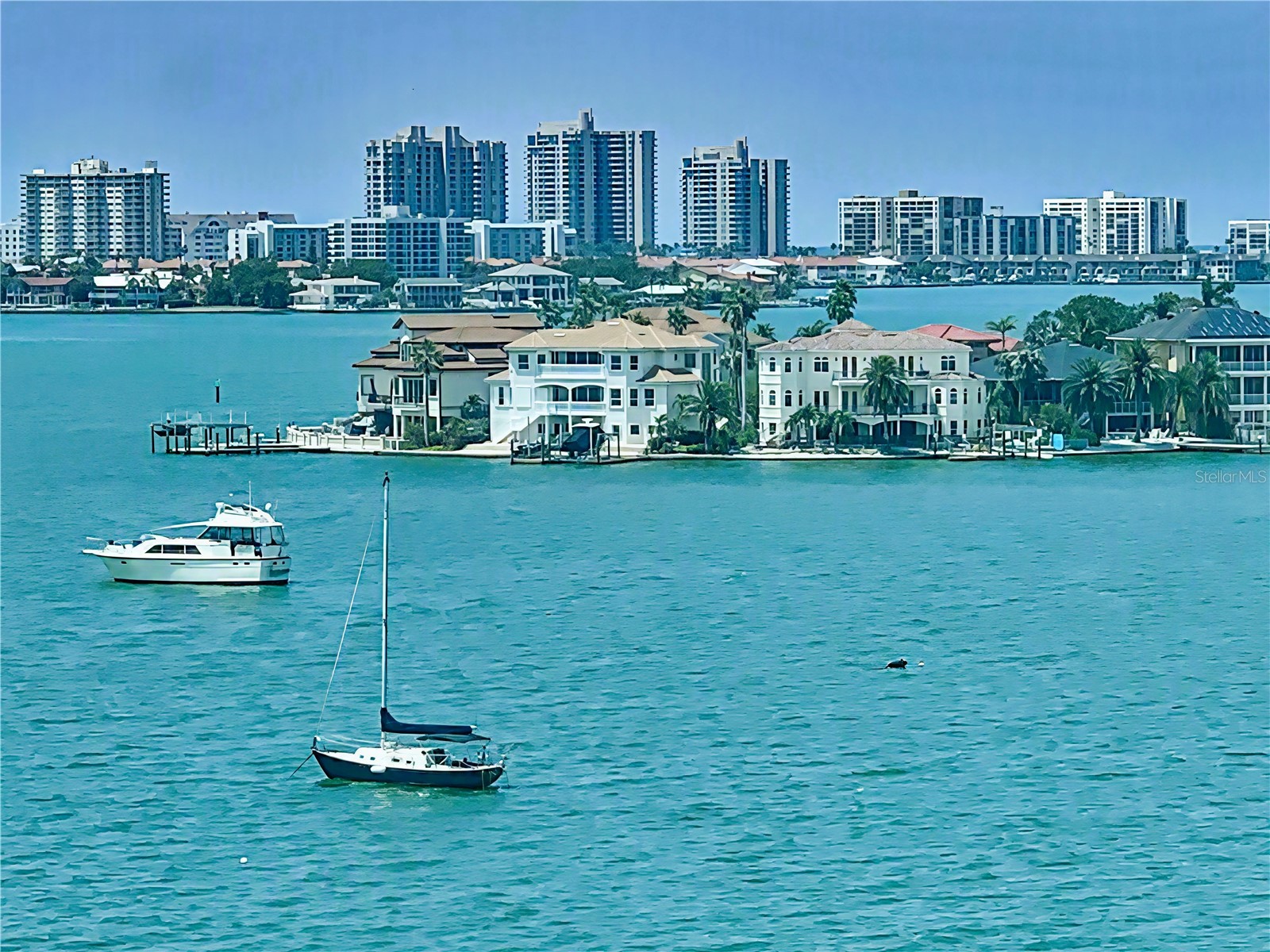 100 Bluff View Drive #211C Belleair Bluffs FL 33770 - CLEARWATERHARBOUR INTERCOASTAL TB8517309 image7