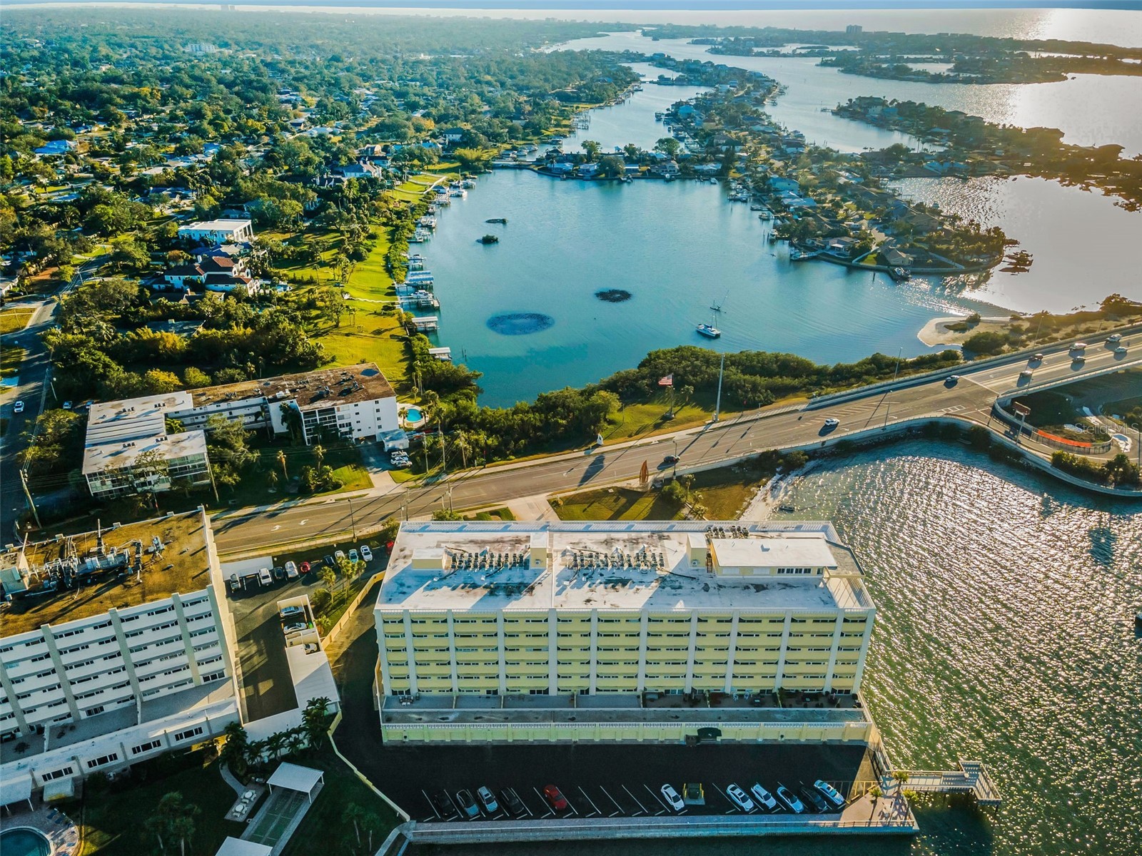 100 Bluff View Drive #211C Belleair Bluffs FL 33770 - CLEARWATERHARBOUR INTERCOASTAL TB8517309 image9