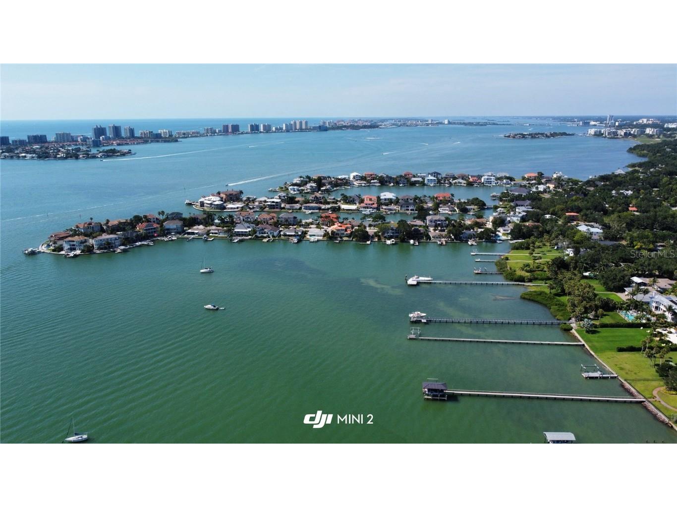 100 Bluff View Drive #306C Belleair Bluffs FL 33770 - CLEARWATER BAY TB8404581 image35