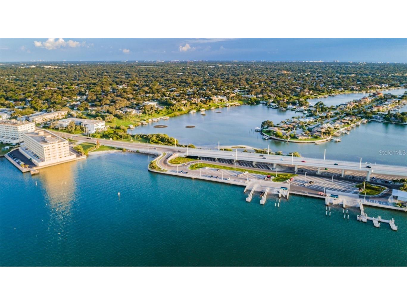 100 Bluff View Drive #306C Belleair Bluffs FL 33770 - CLEARWATER BAY TB8404581 image4