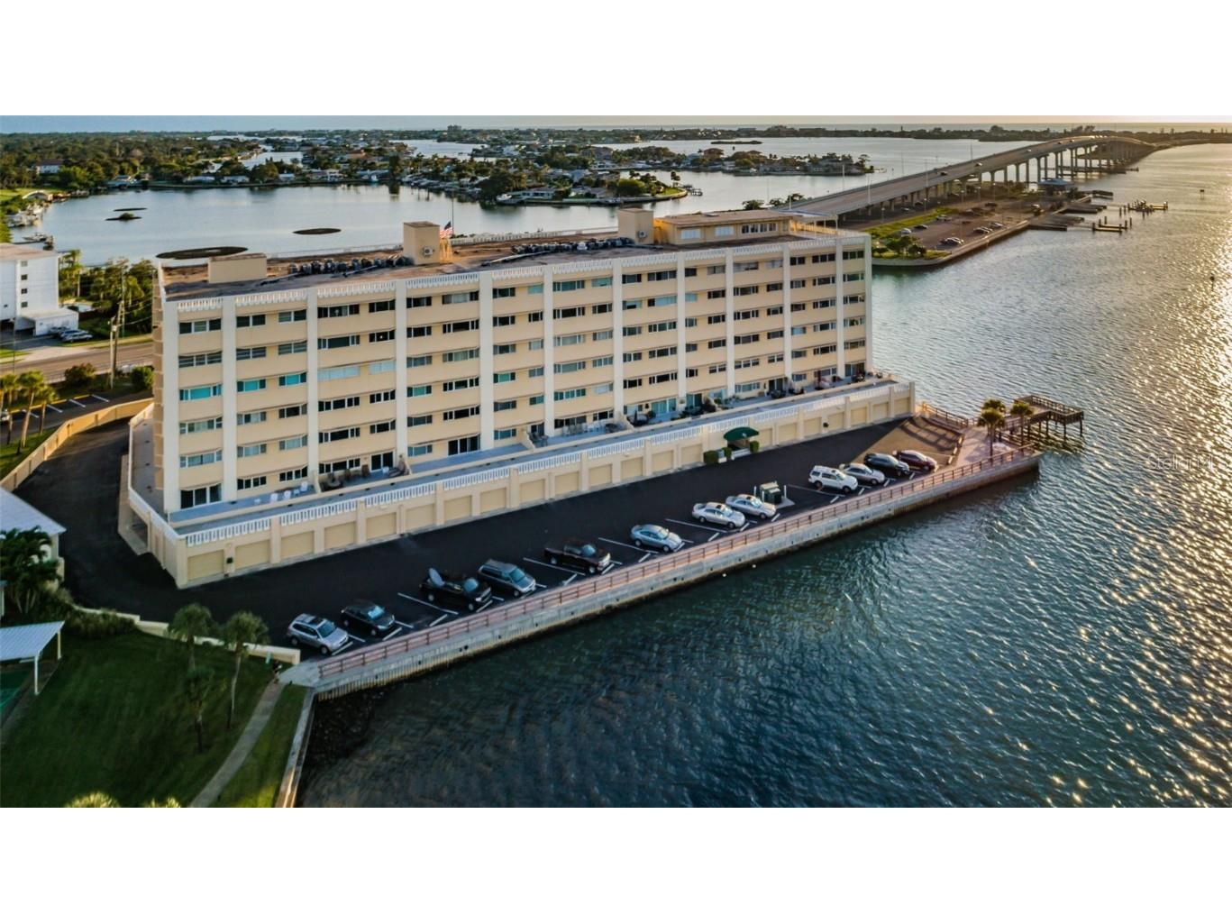 100 Bluff View Drive #306C Belleair Bluffs FL 33770 - CLEARWATER BAY TB8404581 image55
