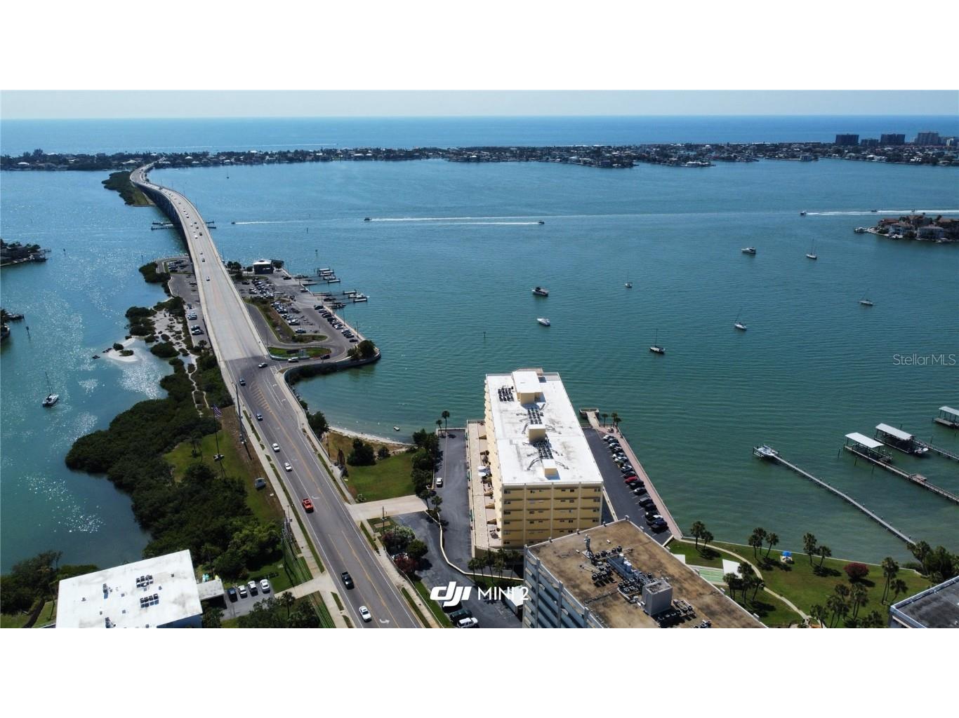 100 Bluff View Drive #306C Belleair Bluffs FL 33770 - CLEARWATER BAY TB8404581 image57