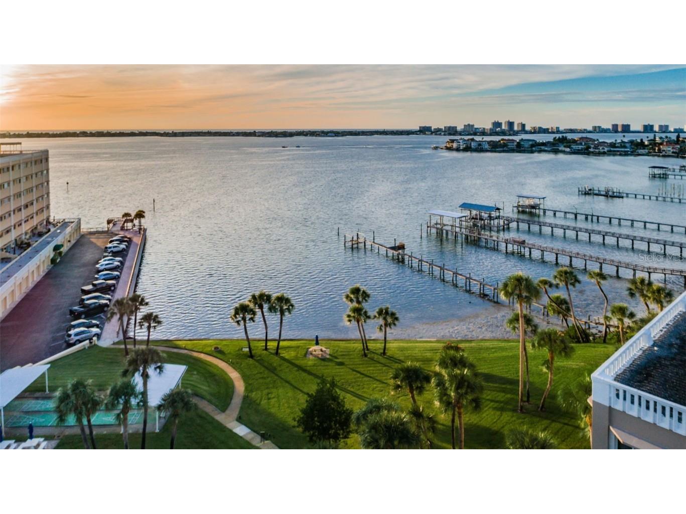 100 Bluff View Drive #306C Belleair Bluffs FL 33770 - CLEARWATER BAY TB8404581 image61