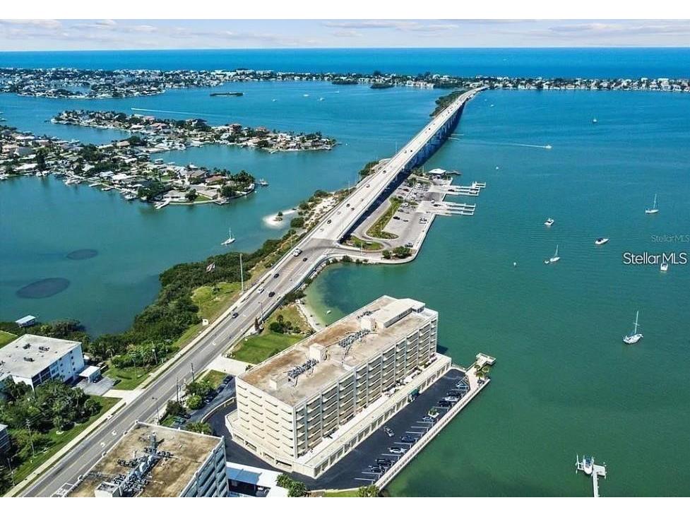 100 Bluff View Drive #308A Belleair Bluffs FL 33770 TB8496968 image2