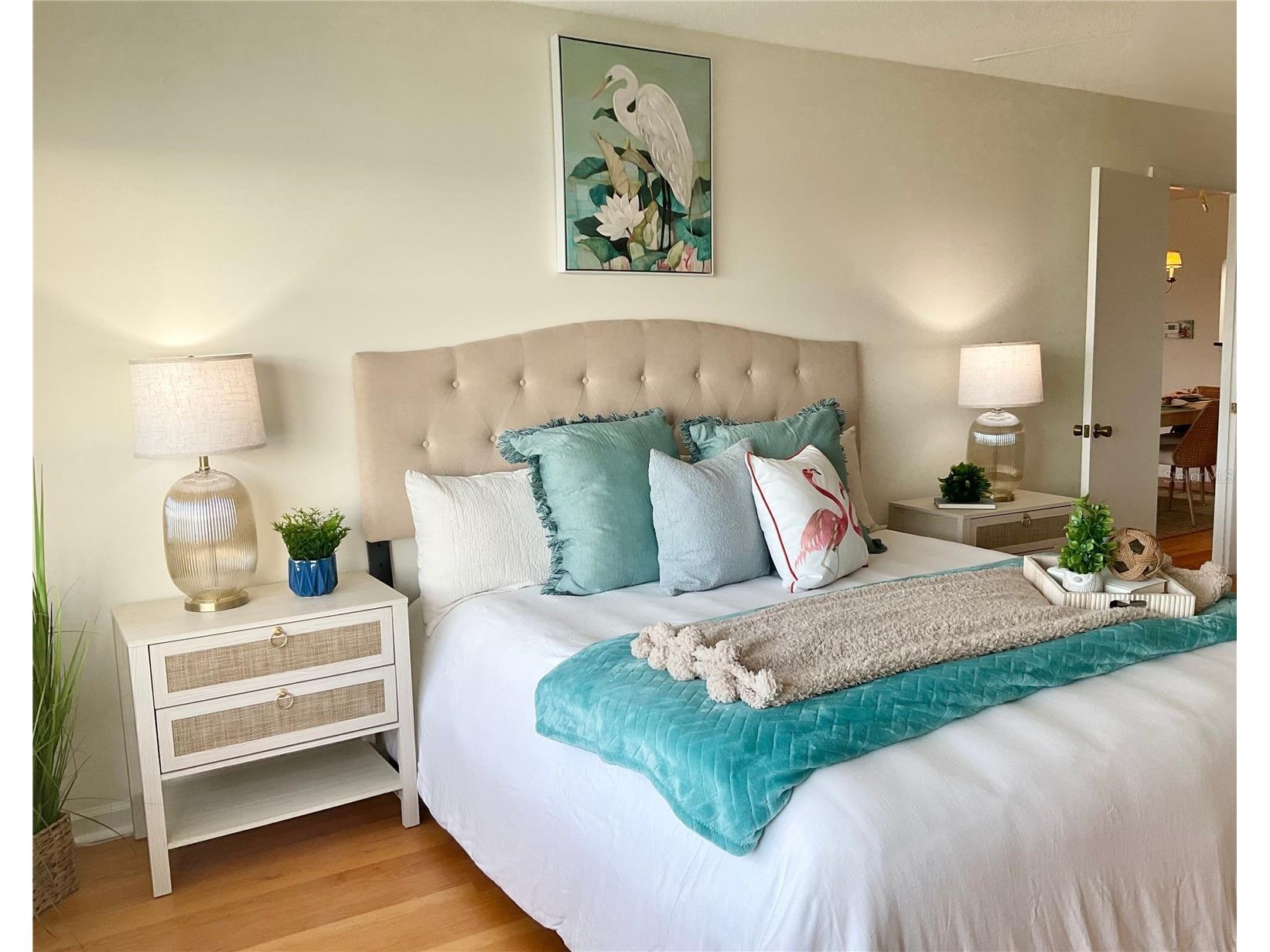 100 Bluff View Drive #308A Belleair Bluffs FL 33770 TB8496968 image22