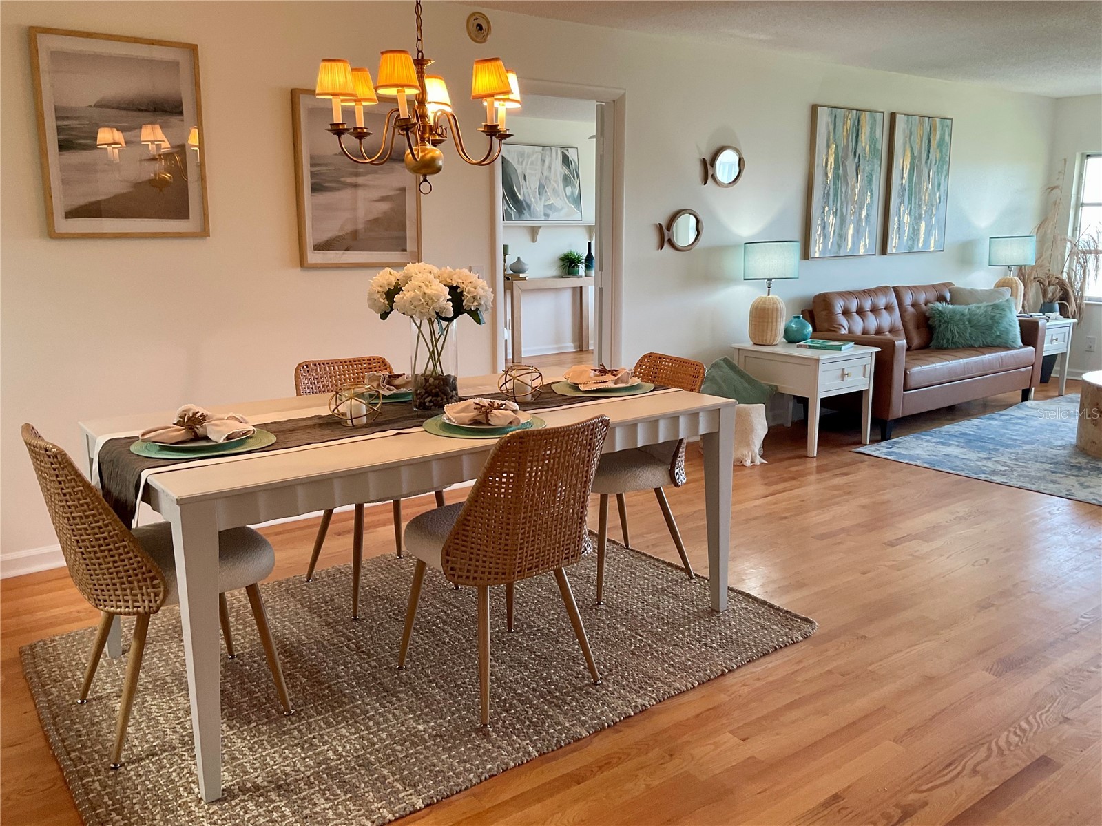 100 Bluff View Drive #308A Belleair Bluffs FL 33770 TB8496968 image6