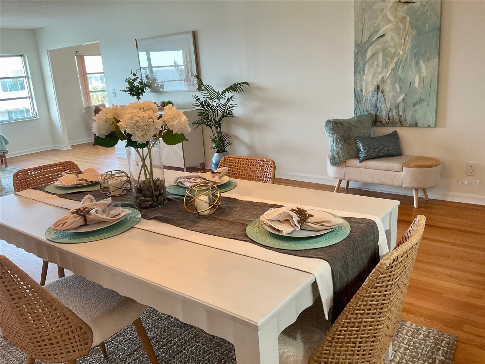 100 Bluff View Drive #308A Belleair Bluffs FL 33770 TB8496968 image7