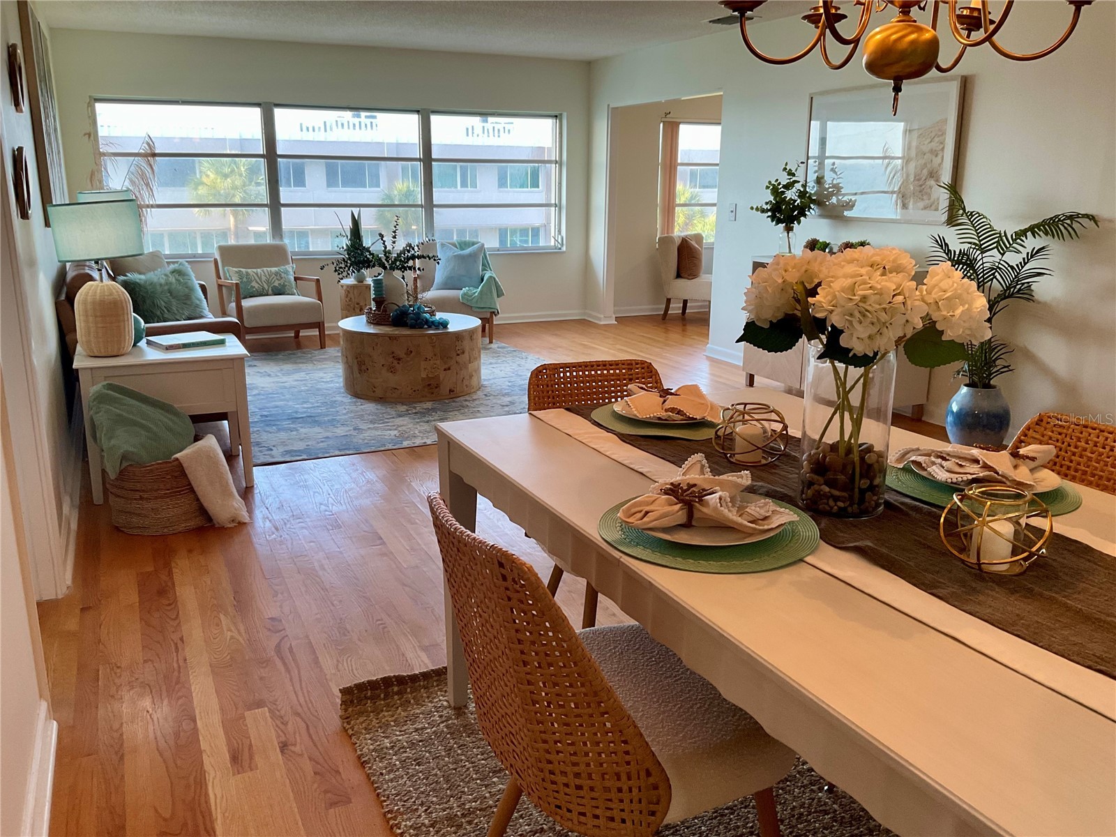 100 Bluff View Drive #308A Belleair Bluffs FL 33770 TB8496968 image8