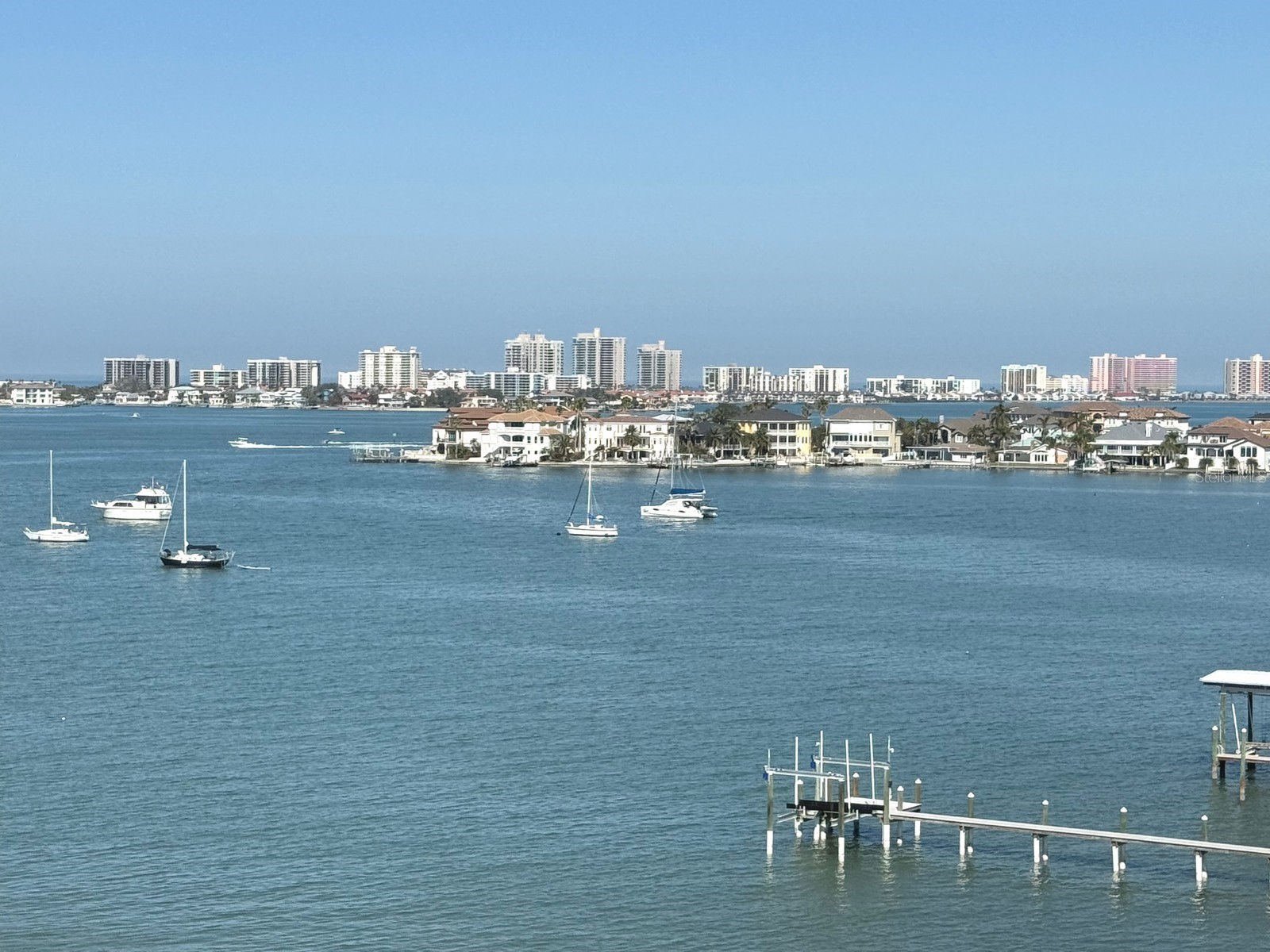 100 Bluff View Drive #311A Belleair Bluffs FL 33770 - INTRACOASTAL WATERWAY TB8511354 image32