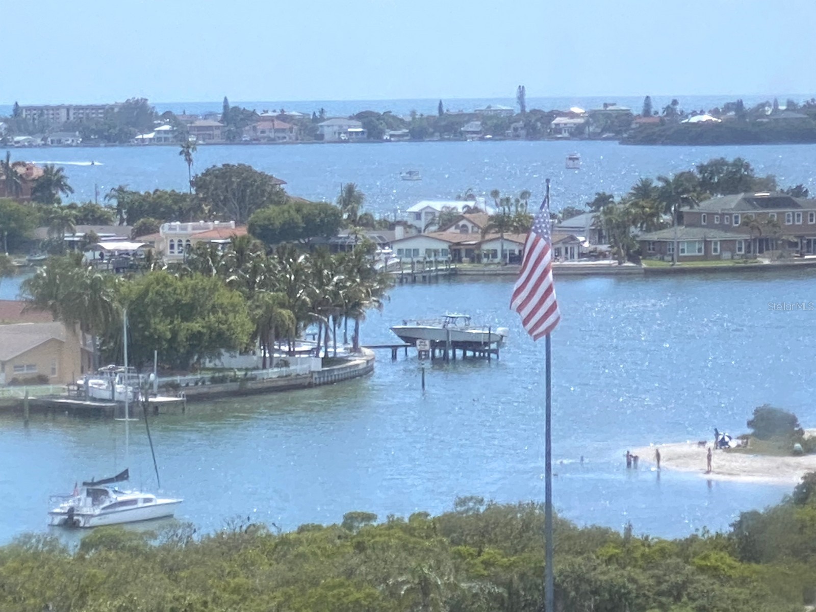 100 Bluff View Drive #311A Belleair Bluffs FL 33770 - INTRACOASTAL WATERWAY TB8511354 image34