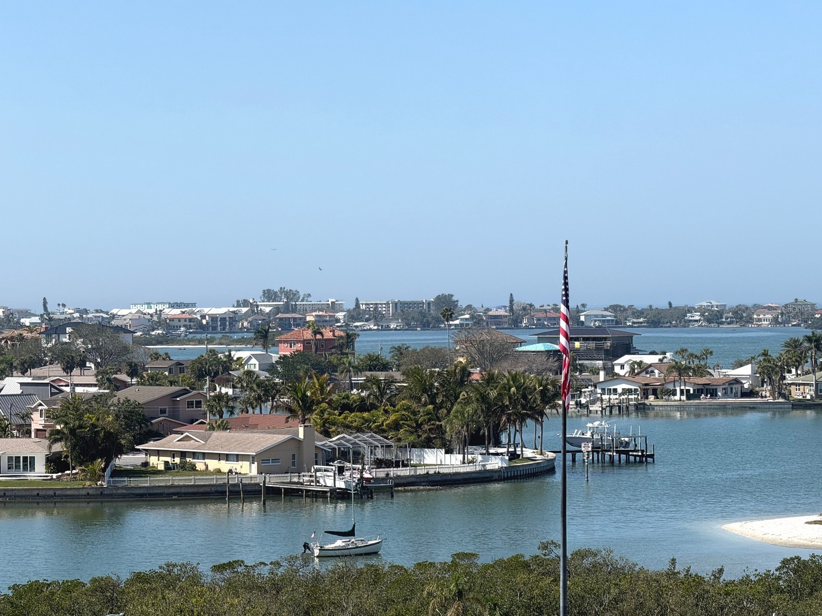 100 Bluff View Drive #311A Belleair Bluffs FL 33770 - INTRACOASTAL WATERWAY TB8511354 image50