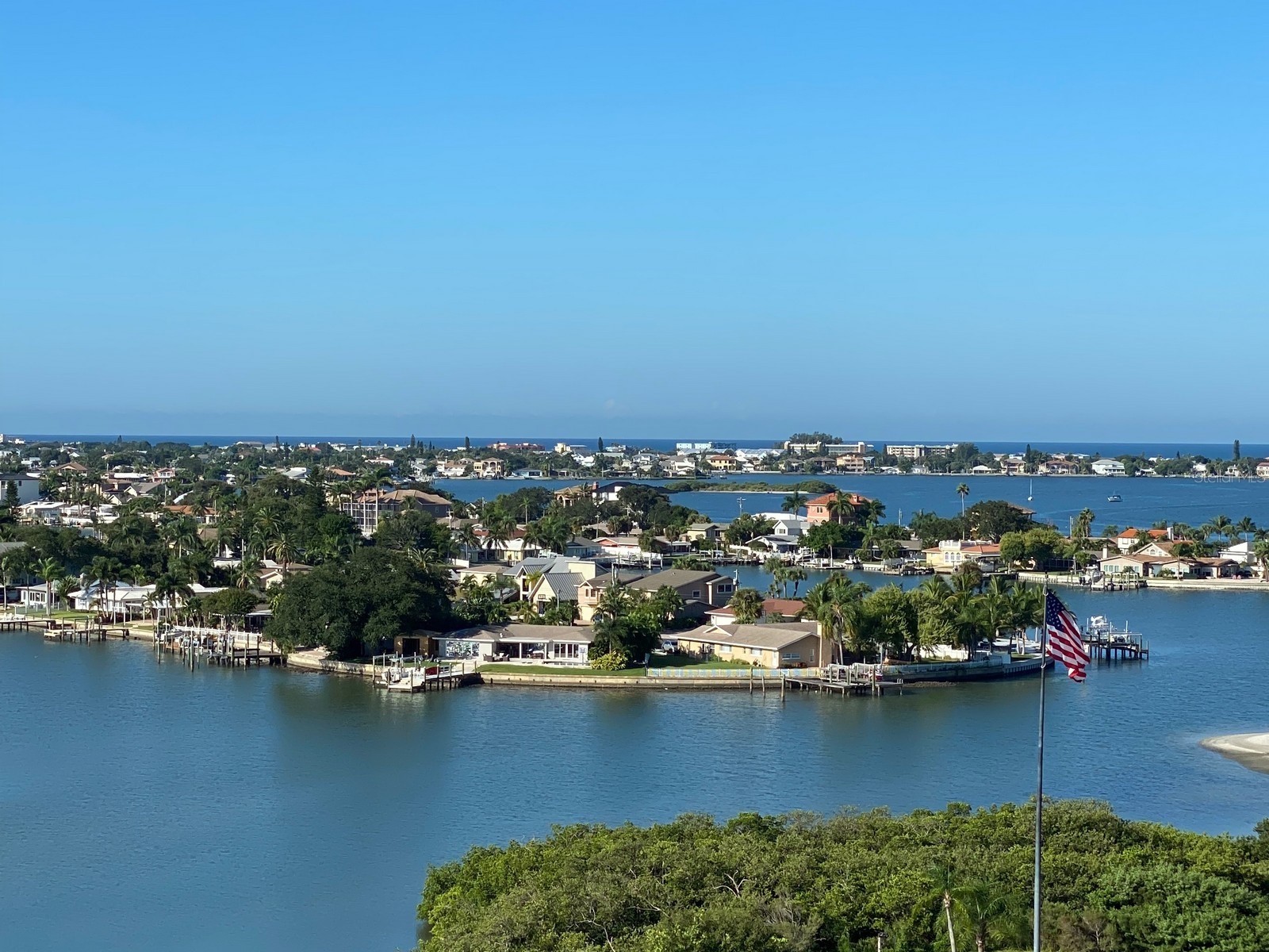 100 Bluff View Drive #311A Belleair Bluffs FL 33770 - INTRACOASTAL WATERWAY TB8511354 image52
