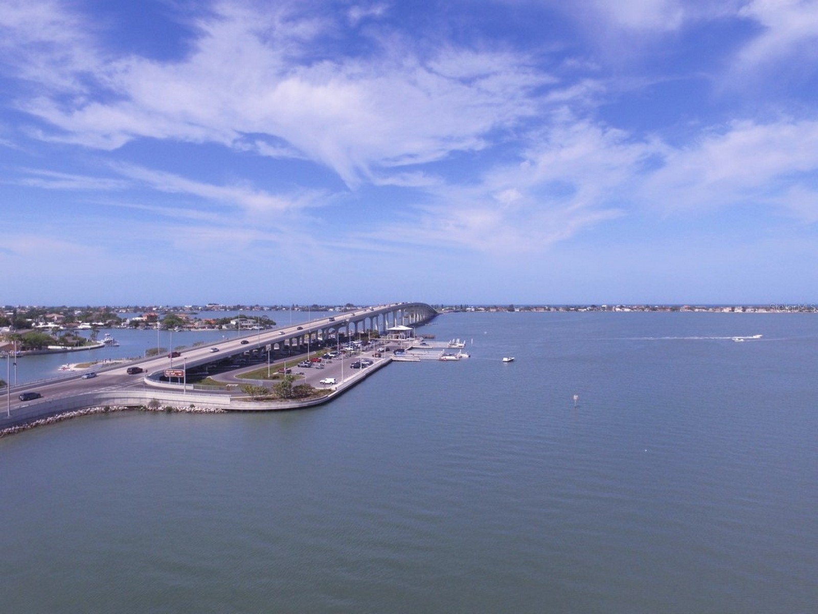 100 Bluff View Drive #311A Belleair Bluffs FL 33770 - INTRACOASTAL WATERWAY TB8511354 image54