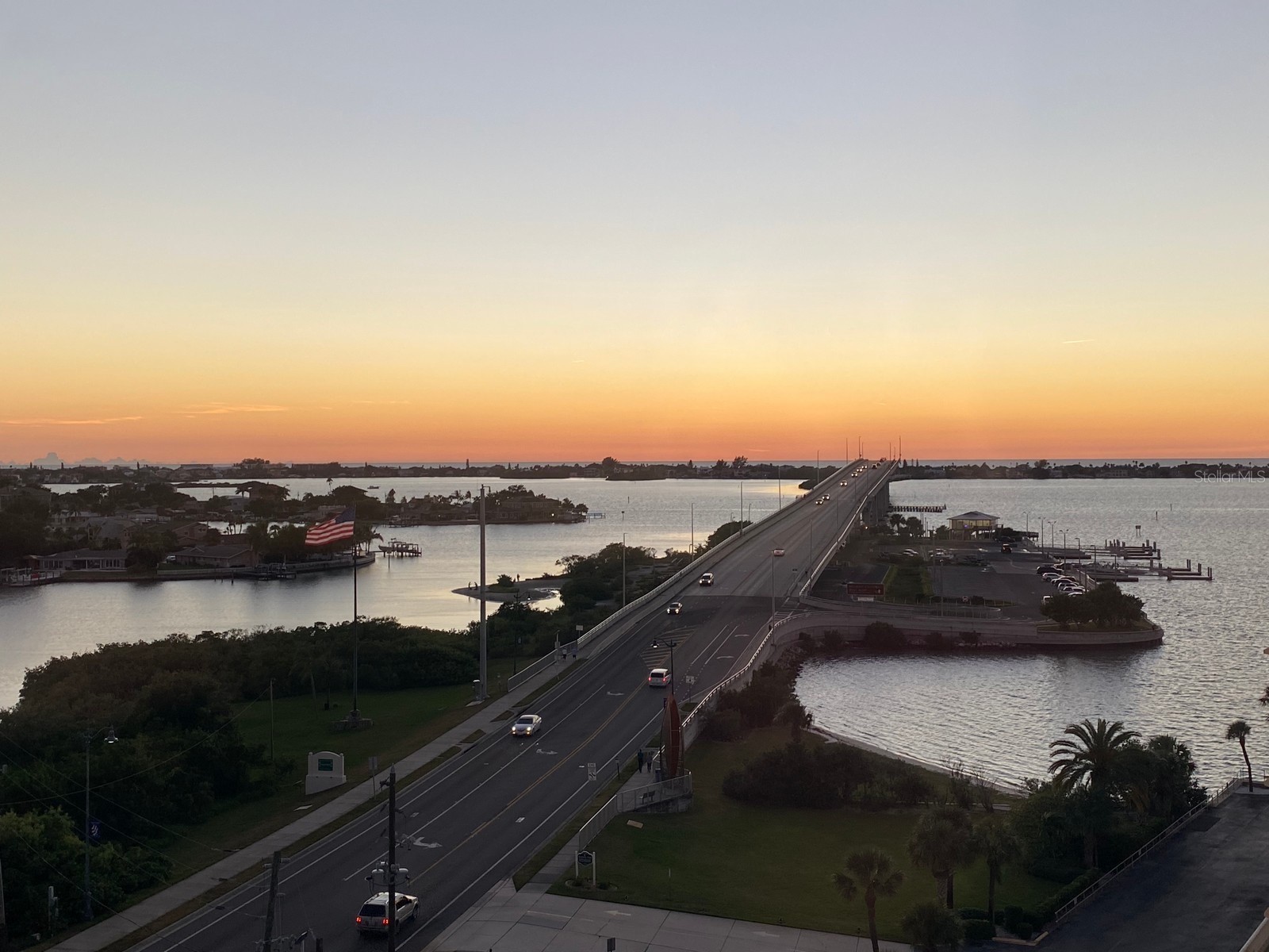 100 Bluff View Drive #311A Belleair Bluffs FL 33770 - INTRACOASTAL WATERWAY TB8511354 image55