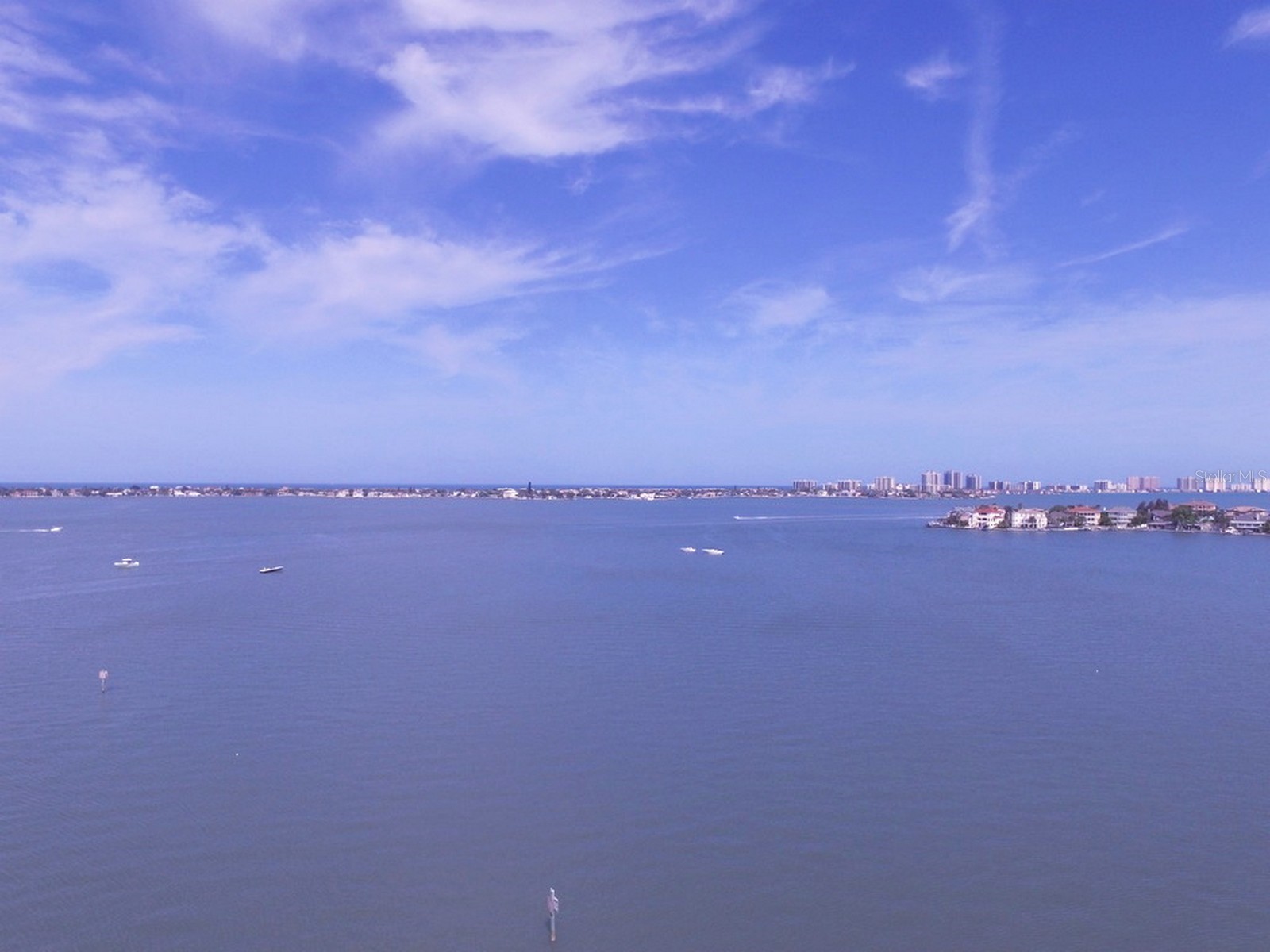 100 Bluff View Drive #311A Belleair Bluffs FL 33770 - INTRACOASTAL WATERWAY TB8511354 image57