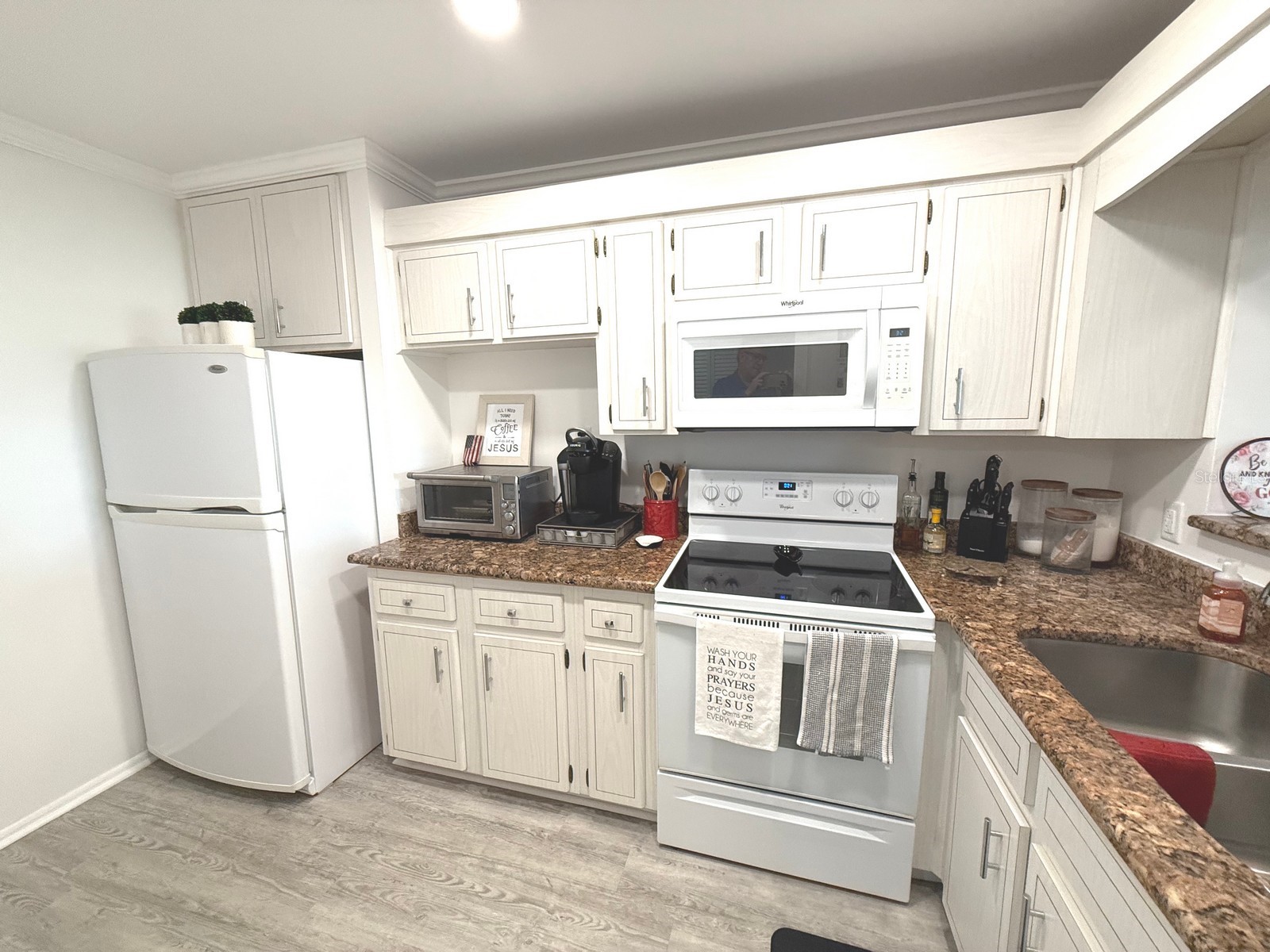 100 Bluff View Drive #317A Belleair Bluffs FL 33770 - INTRACOASTAL WATERWAY TB8473419 image22