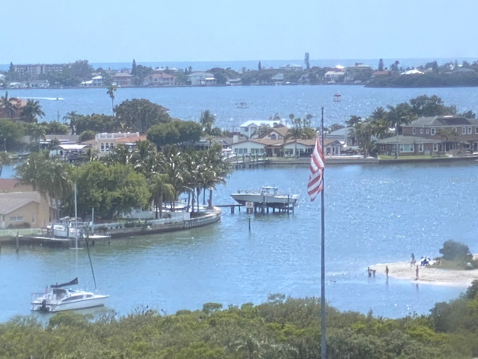 100 Bluff View Drive #317A Belleair Bluffs FL 33770 - INTRACOASTAL WATERWAY TB8473419 image40