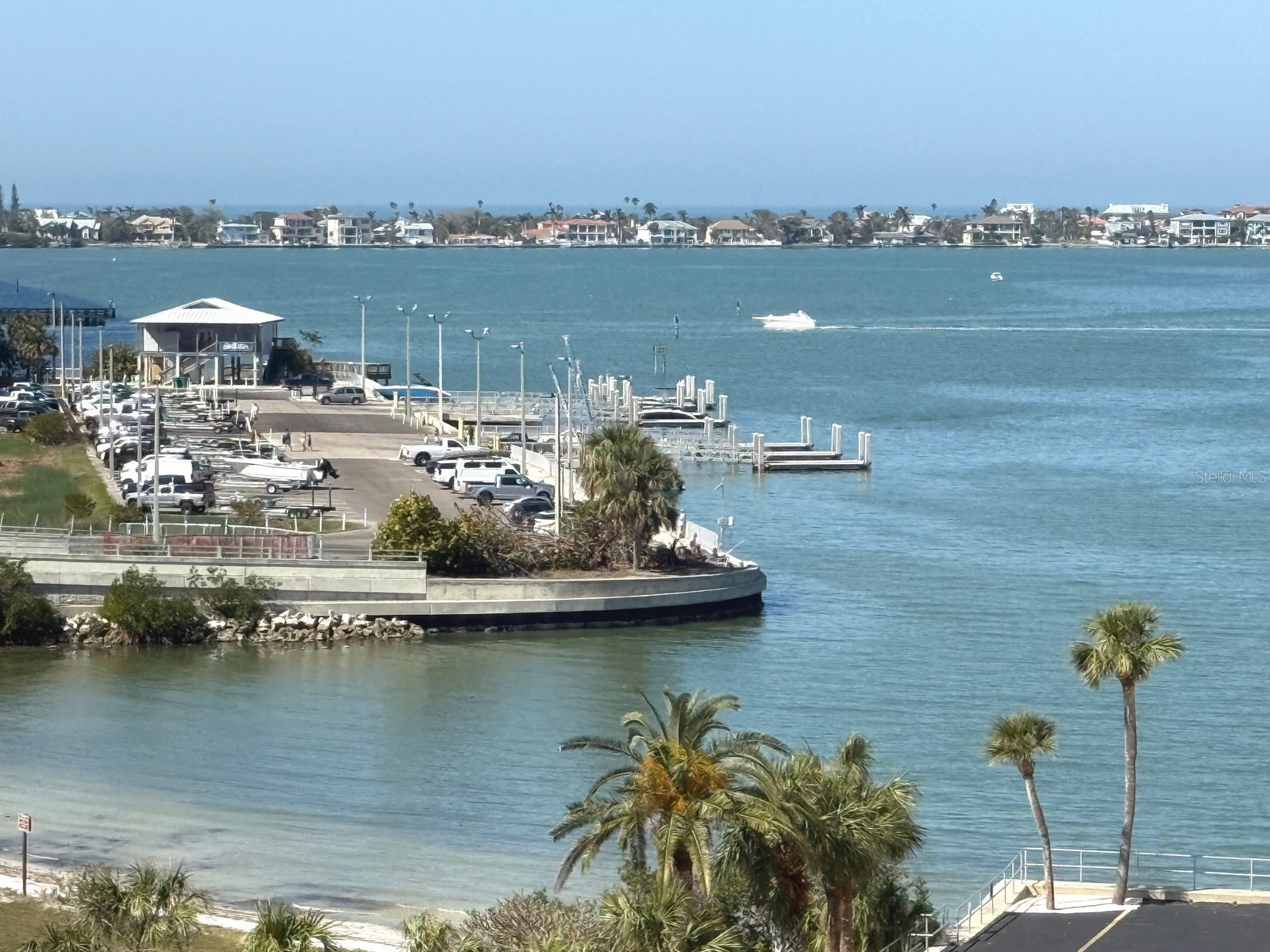 100 Bluff View Drive #317A Belleair Bluffs FL 33770 - INTRACOASTAL WATERWAY TB8473419 image51