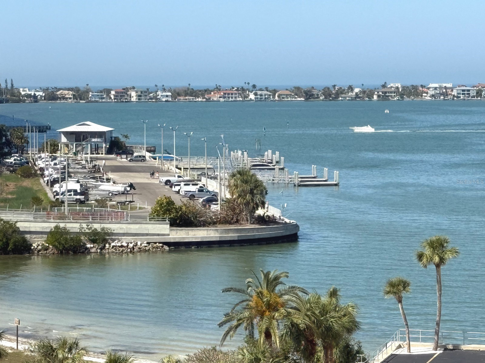 100 Bluff View Drive #317A Belleair Bluffs FL 33770 - INTRACOASTAL WATERWAY TB8473419 image6