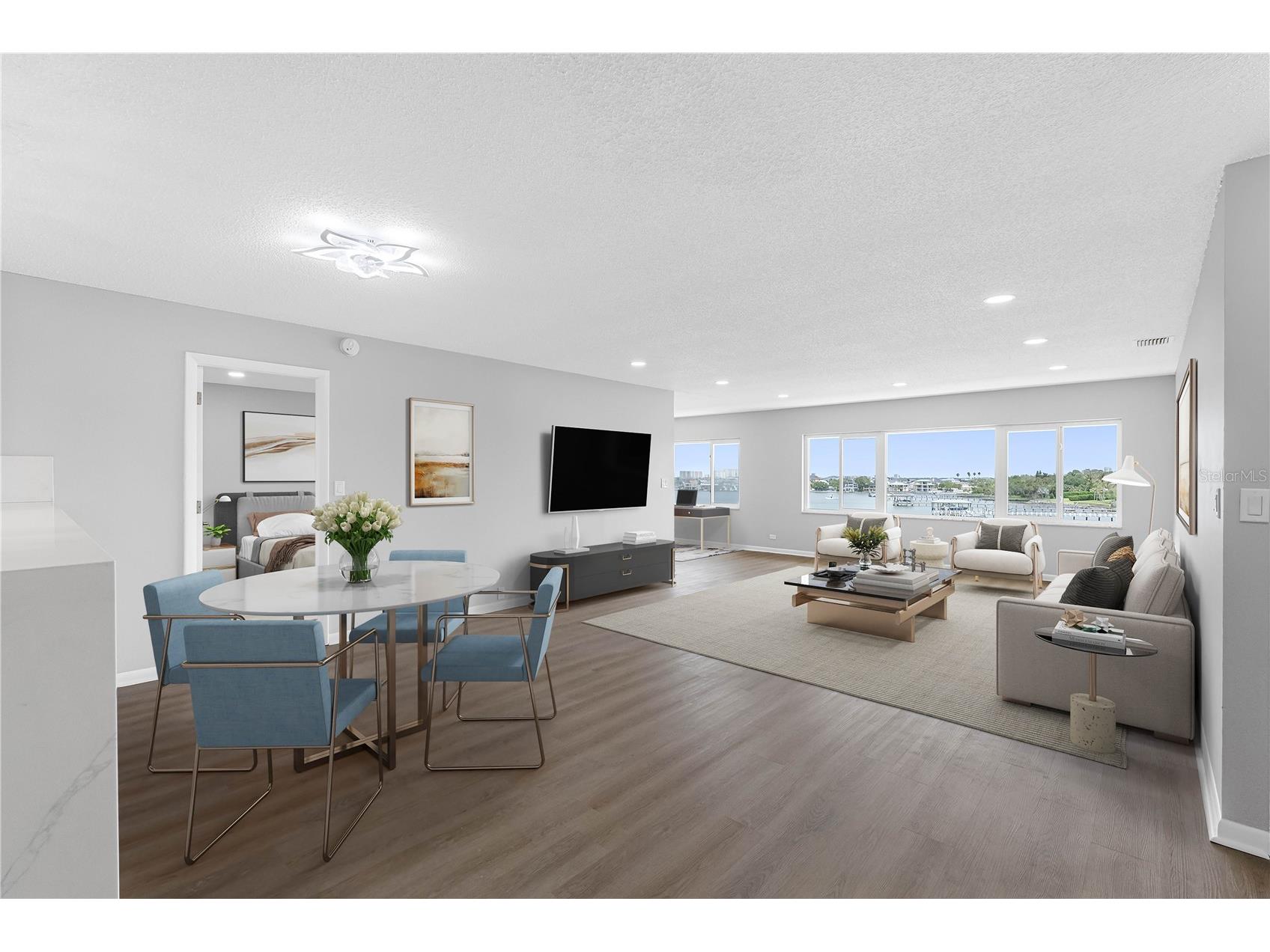 100 Bluff View Drive #404C Belleair Bluffs FL 33770 - CLEARWATER BAY TB8495261 image12