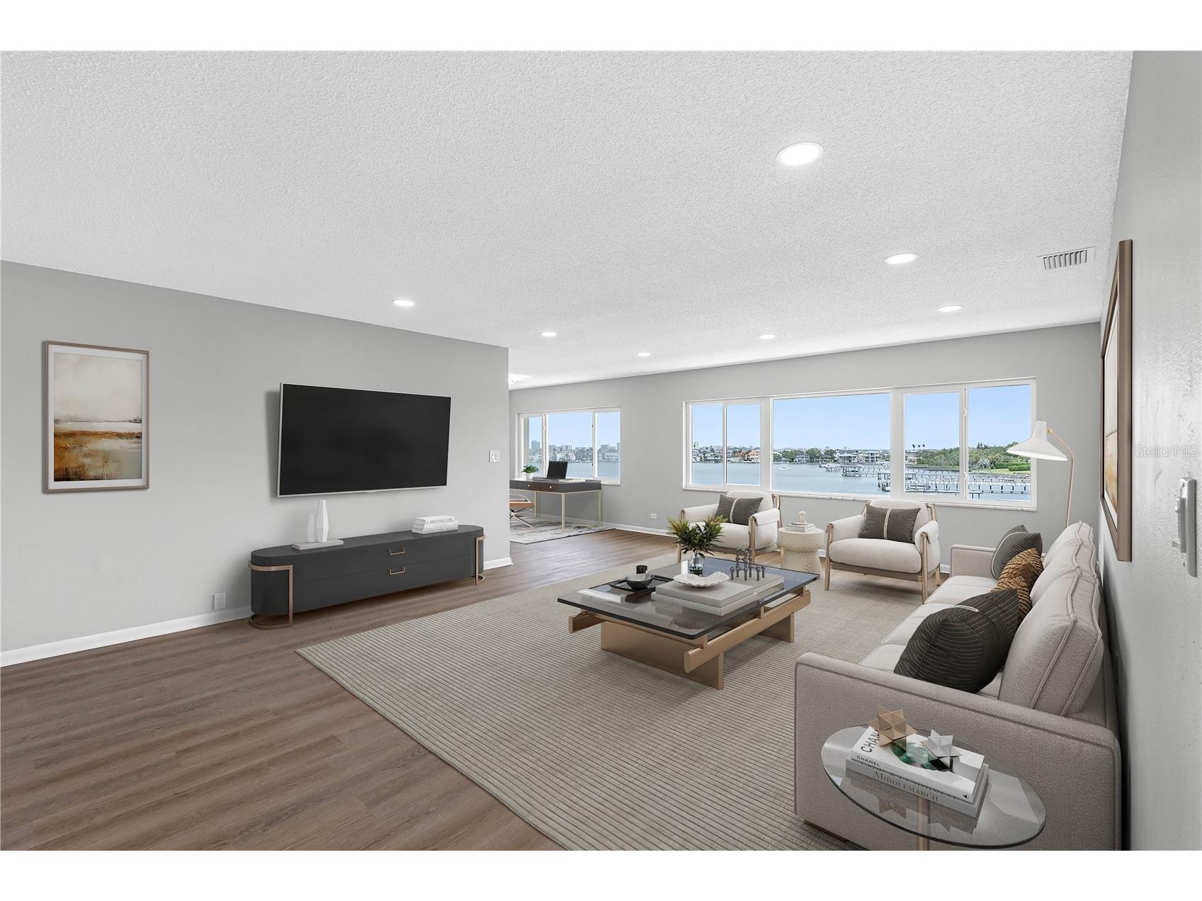 100 Bluff View Drive #404C Belleair Bluffs FL 33770 - CLEARWATER BAY TB8495261 image15