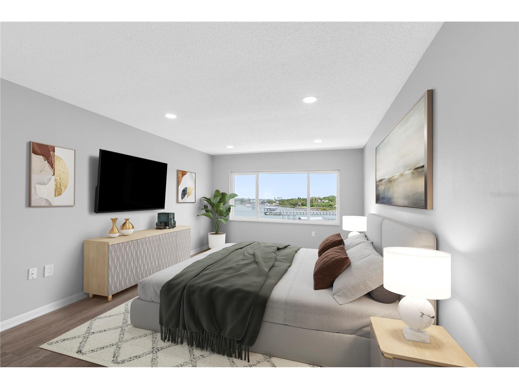100 Bluff View Drive #404C Belleair Bluffs FL 33770 - CLEARWATER BAY TB8495261 image20
