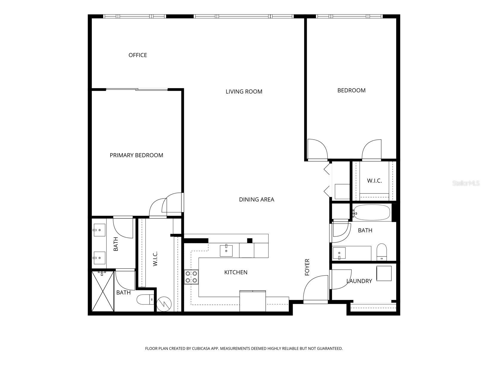 100 Bluff View Drive #404C Belleair Bluffs FL 33770 - CLEARWATER BAY TB8495261 image3