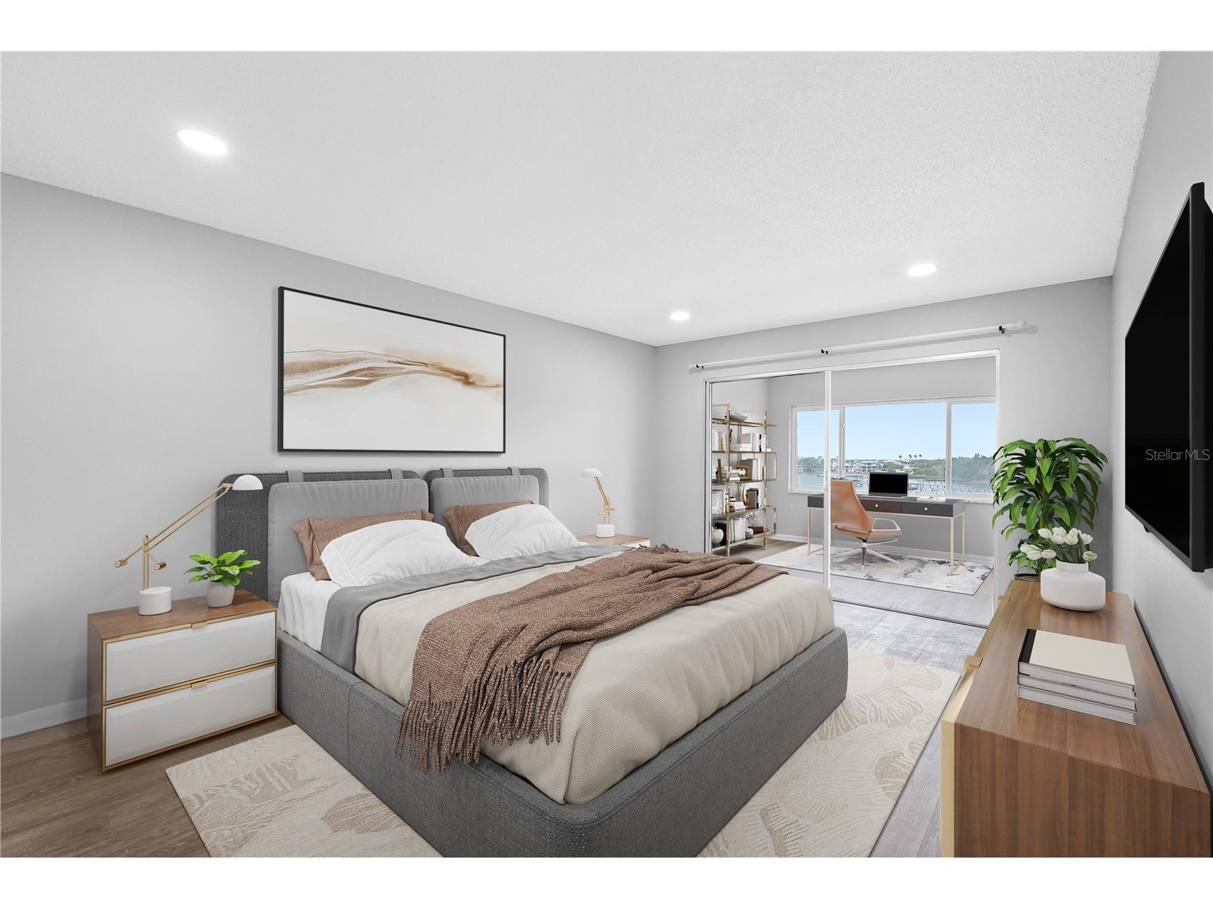 100 Bluff View Drive #404C Belleair Bluffs FL 33770 - CLEARWATER BAY TB8495261 image31