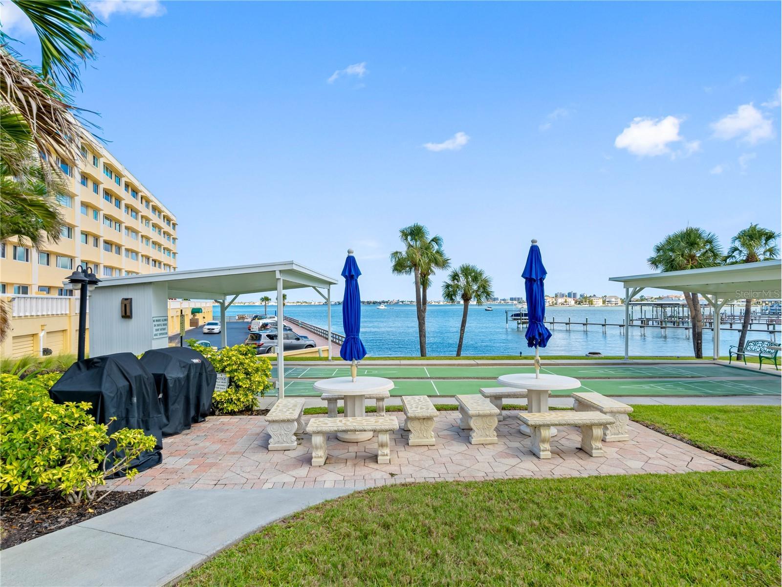 100 Bluff View Drive #404C Belleair Bluffs FL 33770 - CLEARWATER BAY TB8495261 image40