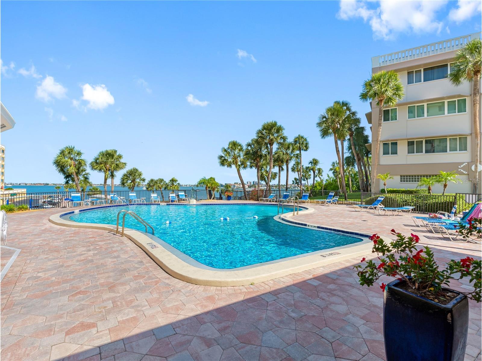 100 Bluff View Drive #404C Belleair Bluffs FL 33770 - CLEARWATER BAY TB8495261 image43
