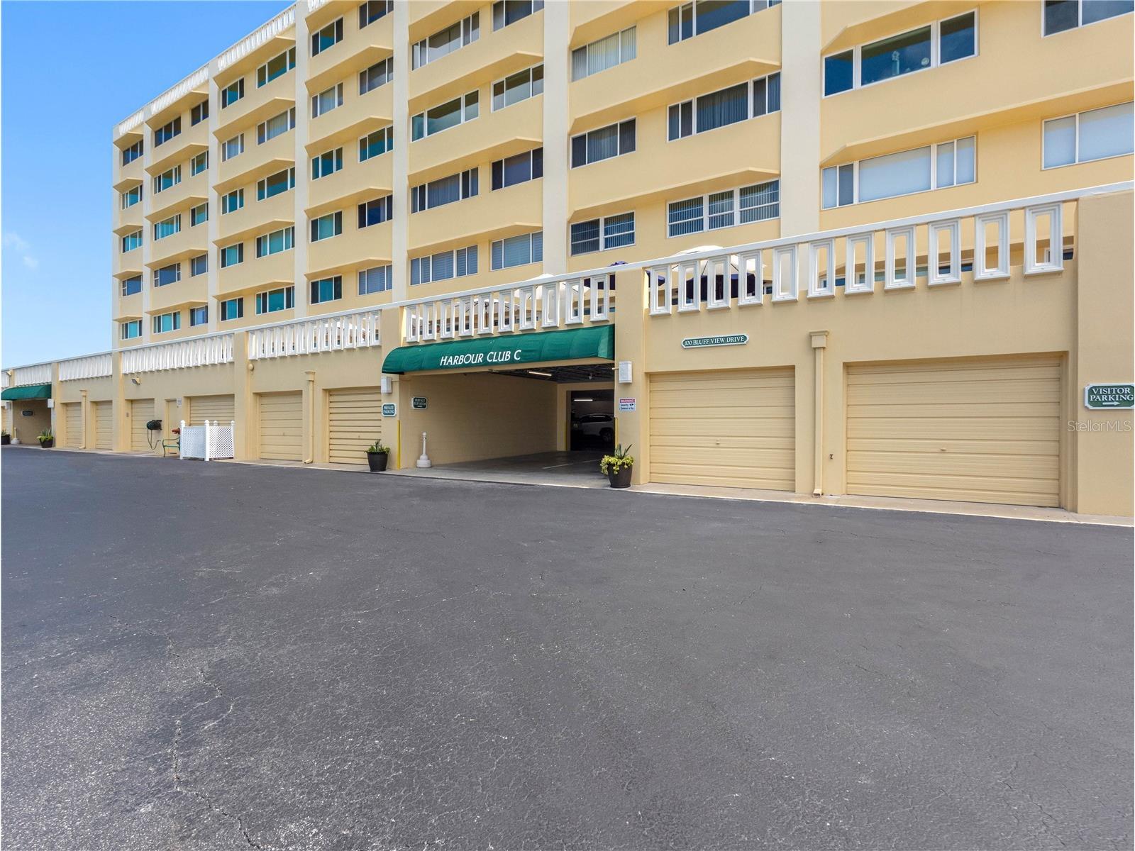 100 Bluff View Drive #404C Belleair Bluffs FL 33770 - CLEARWATER BAY TB8495261 image44