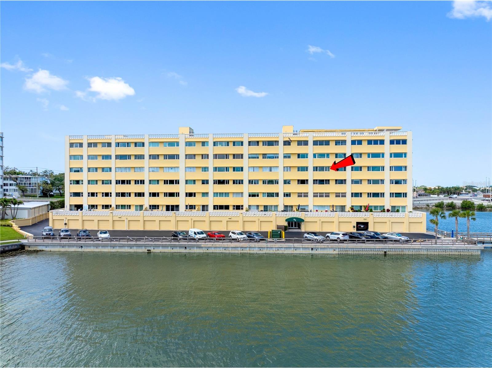100 Bluff View Drive #404C Belleair Bluffs FL 33770 - CLEARWATER BAY TB8495261 image46