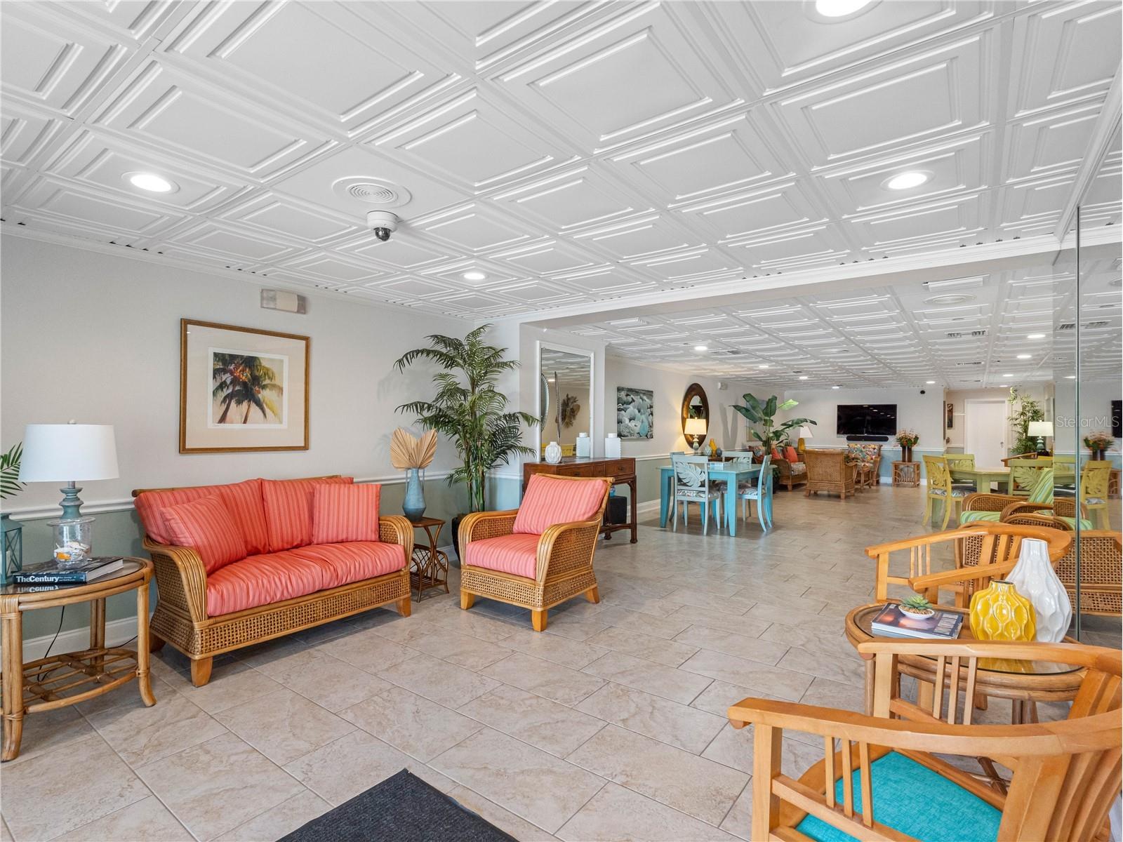 100 Bluff View Drive #404C Belleair Bluffs FL 33770 - CLEARWATER BAY TB8495261 image47