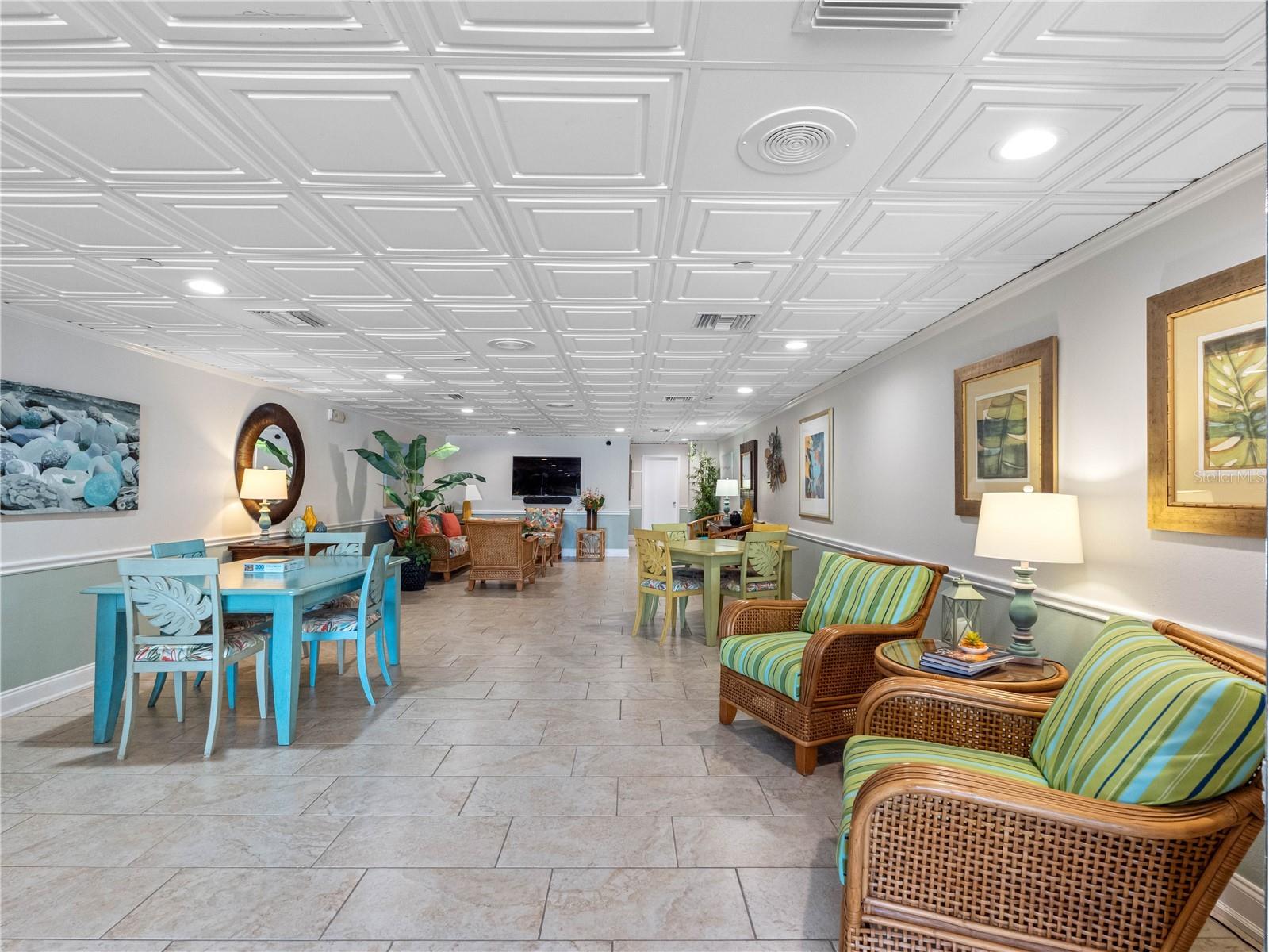 100 Bluff View Drive #404C Belleair Bluffs FL 33770 - CLEARWATER BAY TB8495261 image48