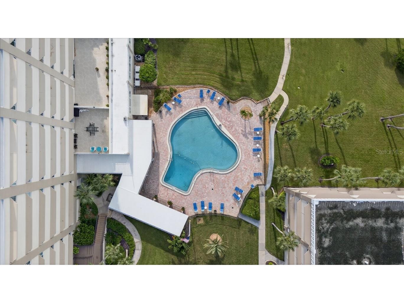 100 Bluff View Drive #409C Belleair Bluffs FL 33770 TB8425789 image35