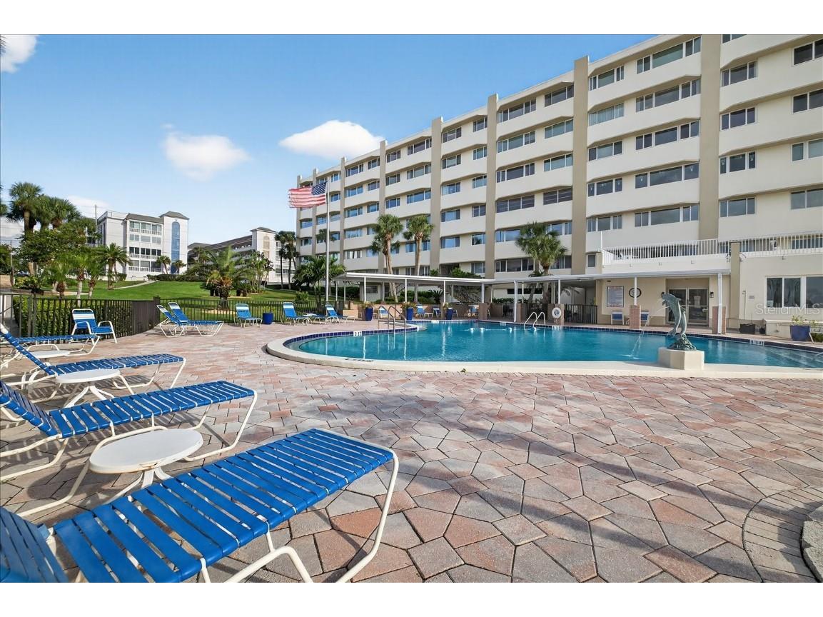 100 Bluff View Drive #409C Belleair Bluffs FL 33770 TB8425789 image44