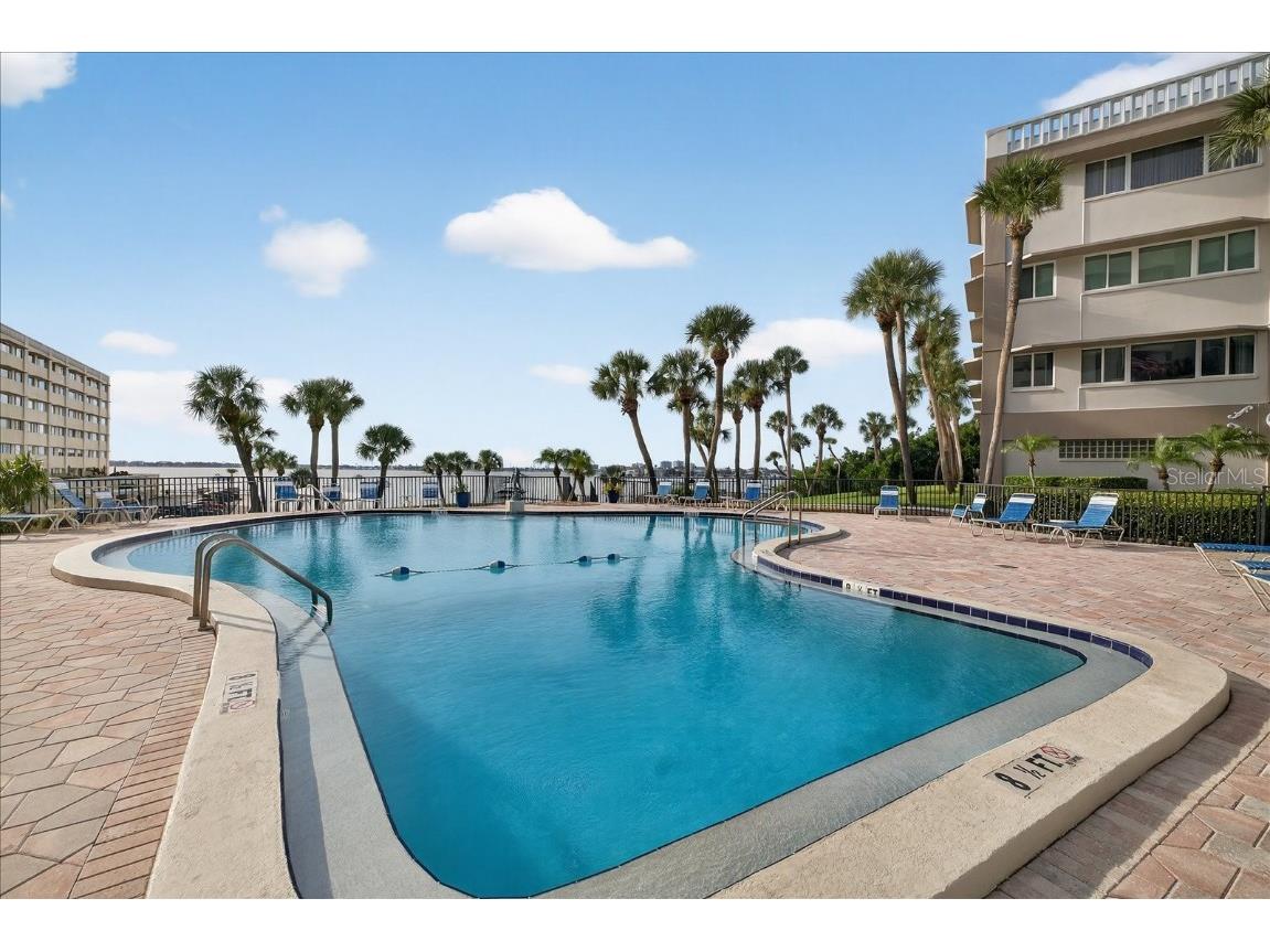 100 Bluff View Drive #409C Belleair Bluffs FL 33770 TB8425789 image45