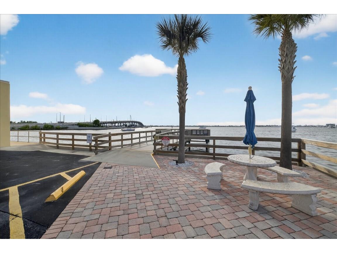 100 Bluff View Drive #409C Belleair Bluffs FL 33770 TB8425789 image46