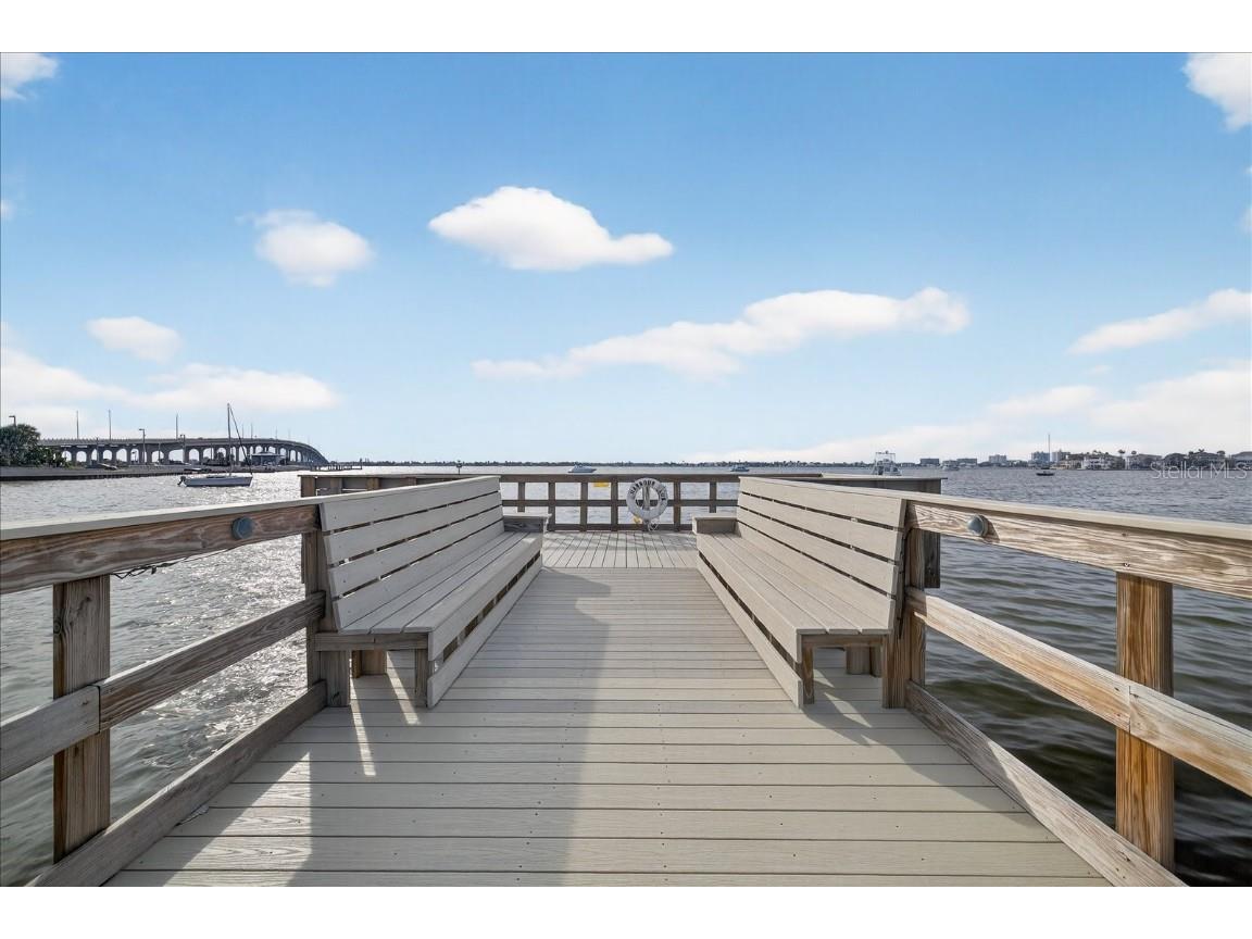 100 Bluff View Drive #409C Belleair Bluffs FL 33770 TB8425789 image47