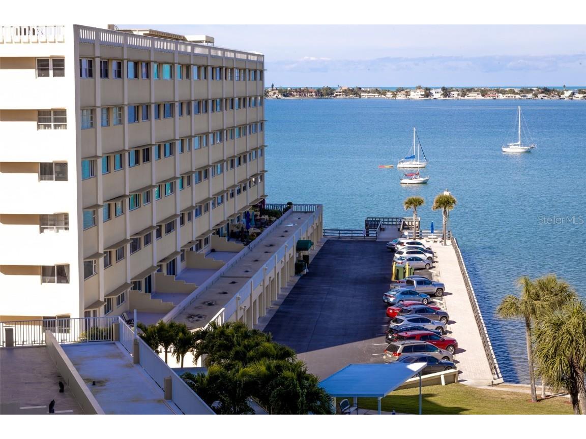 100 Bluff View Drive #410A Belleair Bluffs FL 33770 U8150074 image1