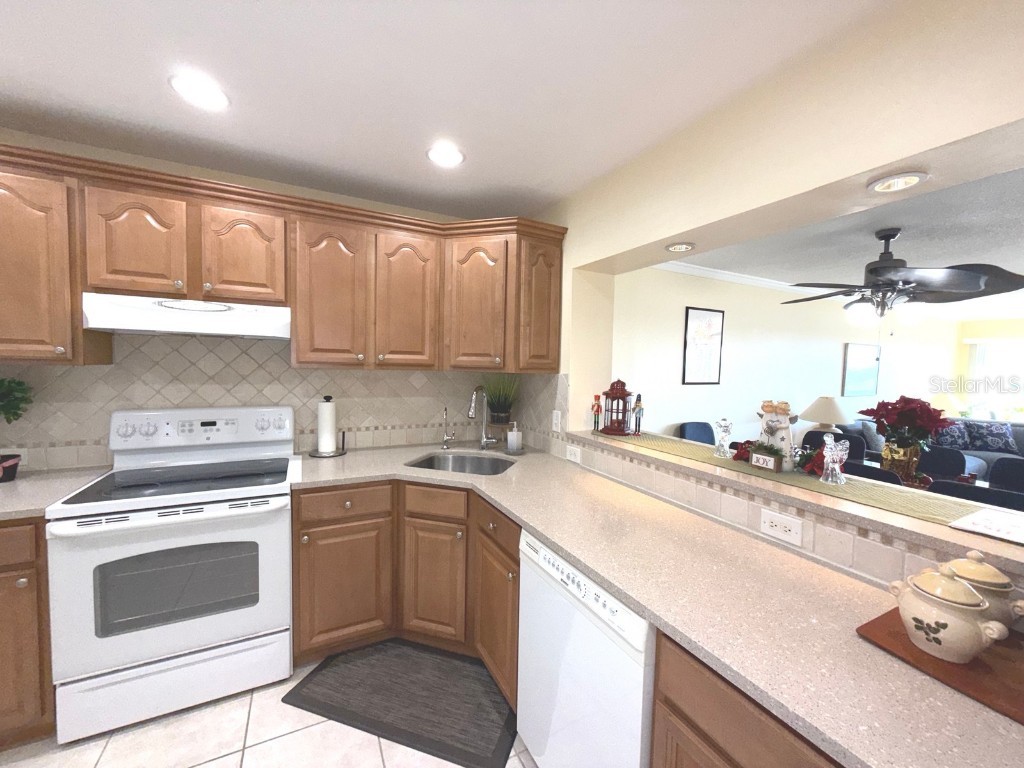 100 Bluff View Drive #411A Belleair Bluffs FL 33770 - INTRACOASTAL WATERWAY TB8432749 image10